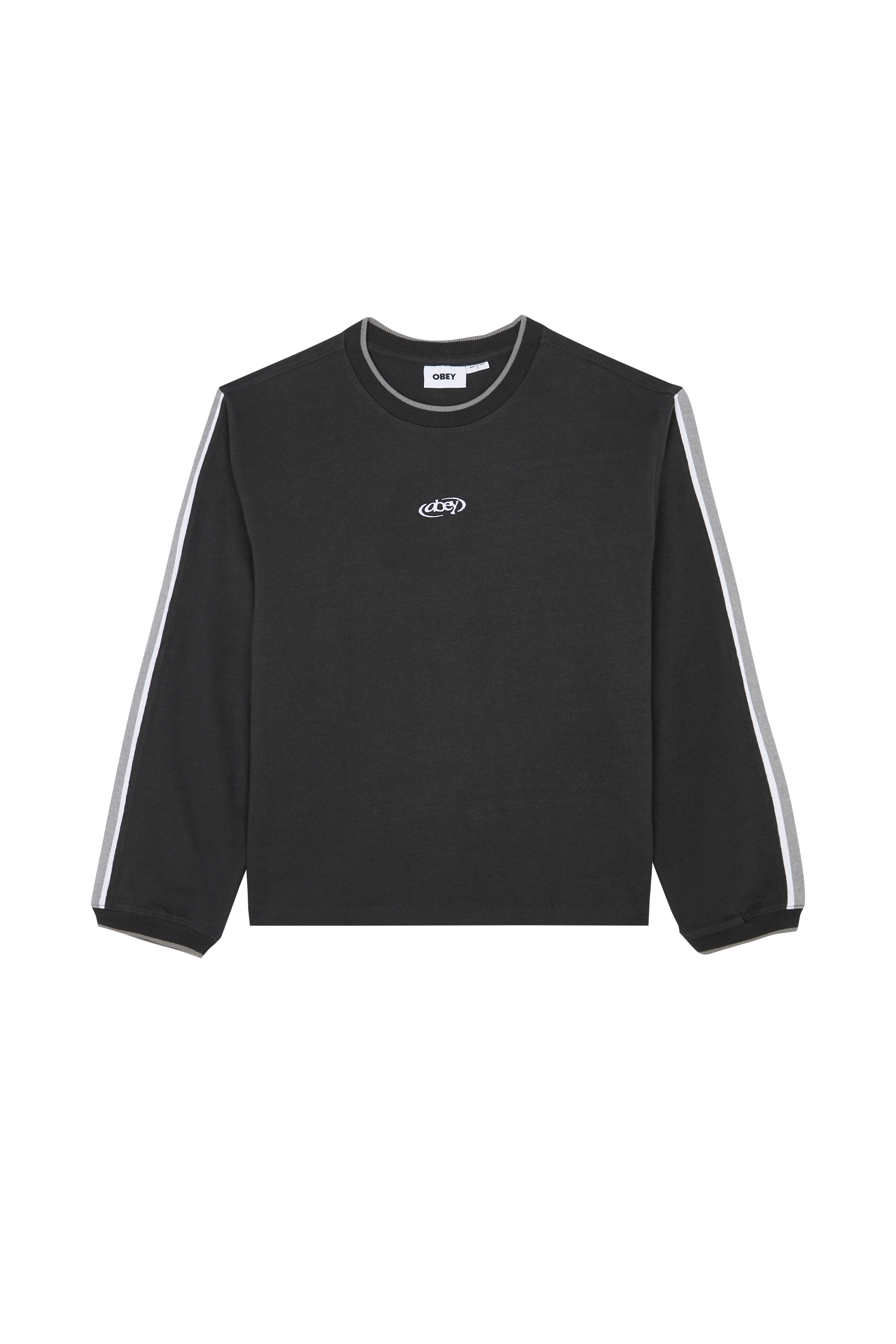 T-shirt Noir