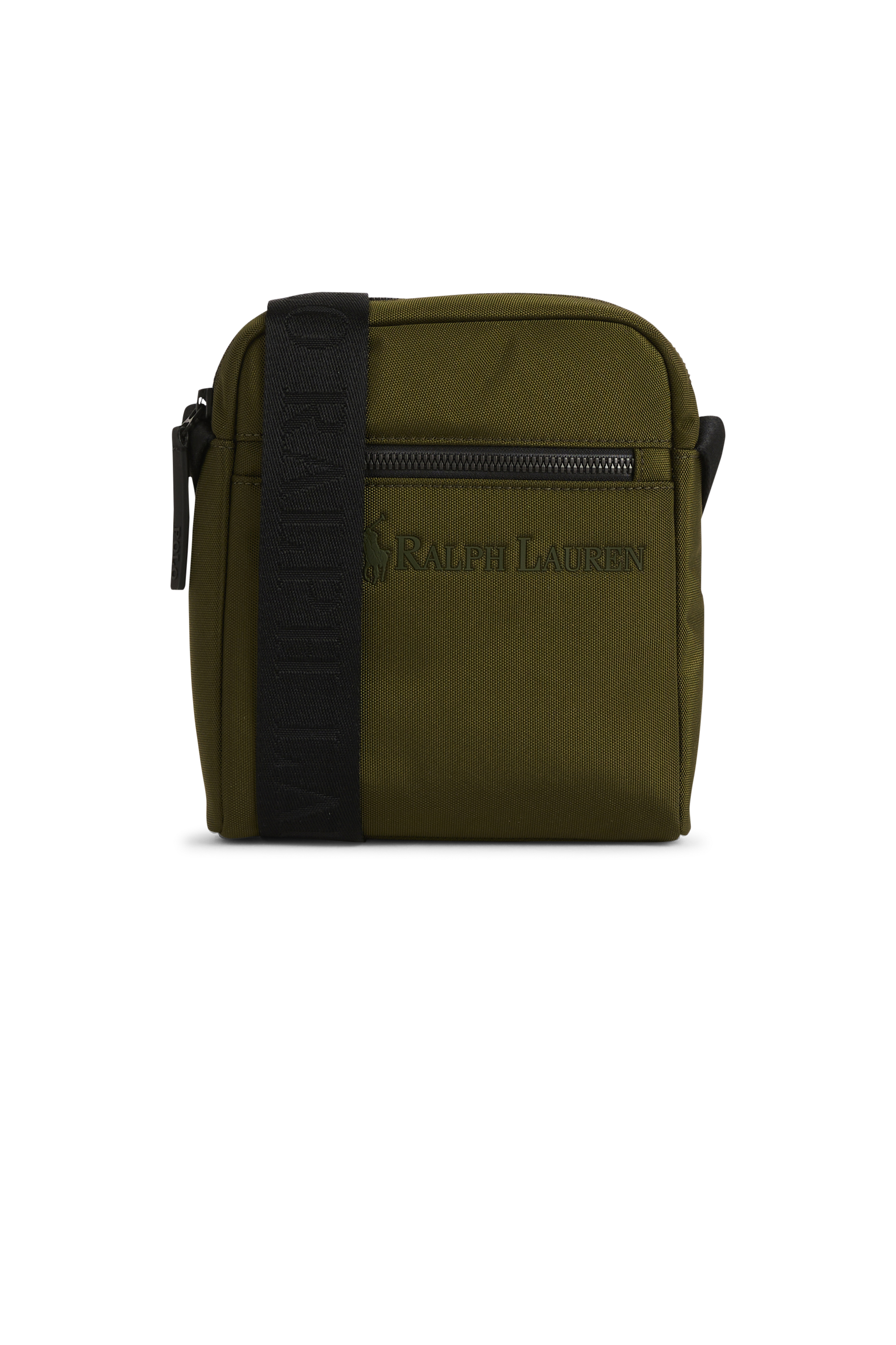 Baindeminuit shoulder bag Khaki