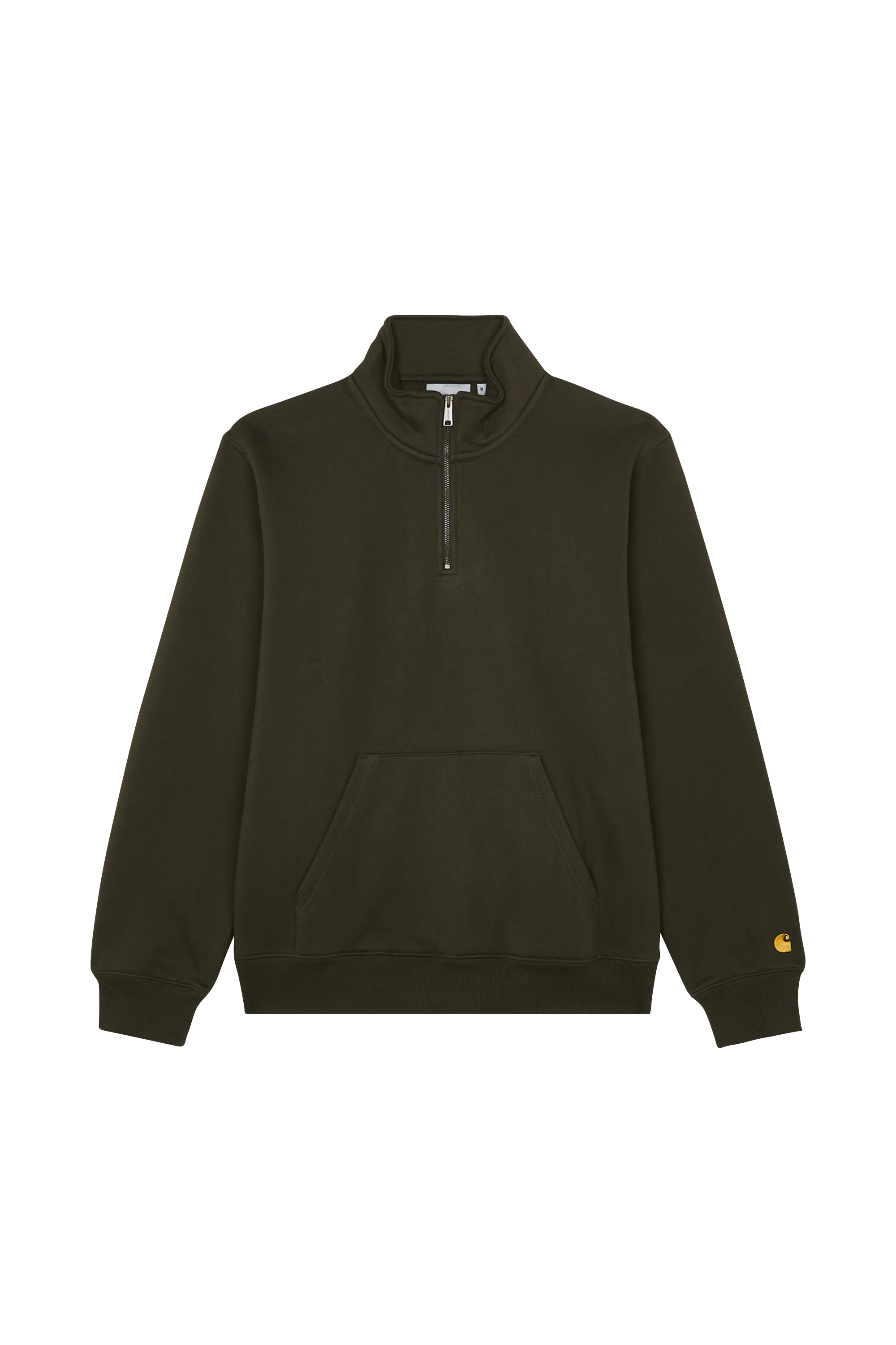 Sweatshirt Kaki