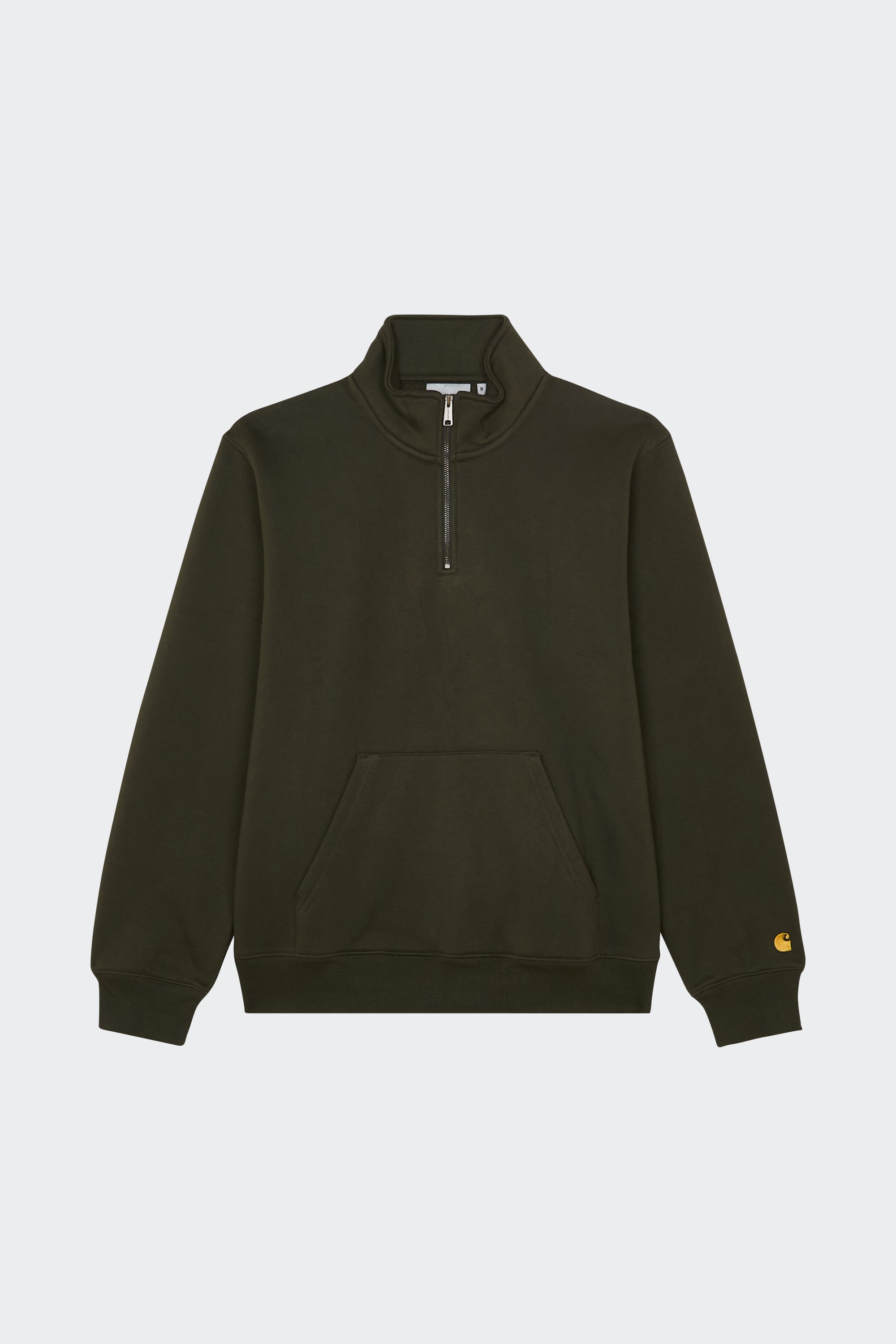 sweatshirt | Khaki by CARHARTT WIP sweatshirt Khaki