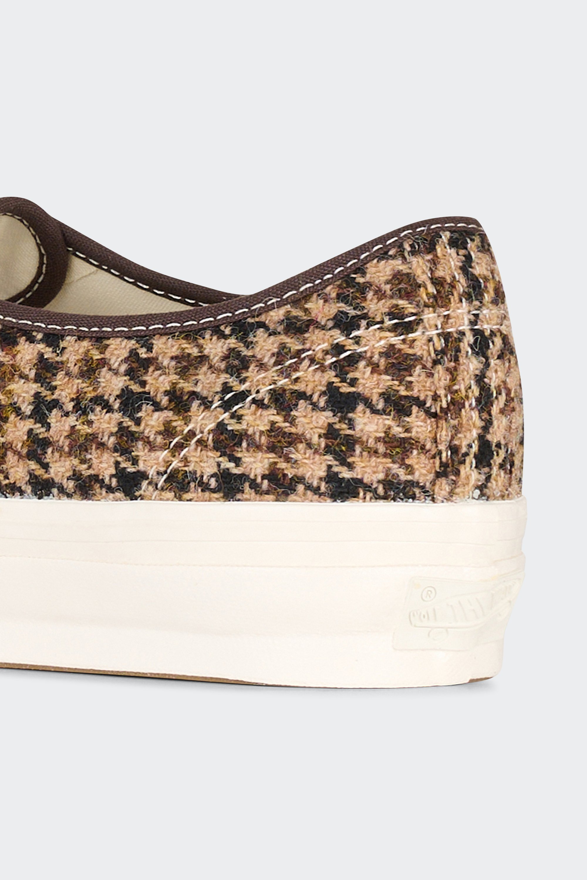 Baskets | Marron by VANS Baskets Marron
