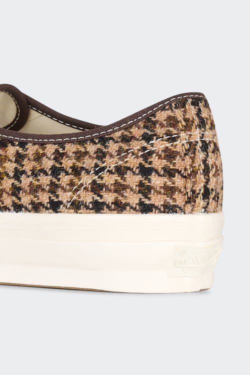 VANS Baskets Marron