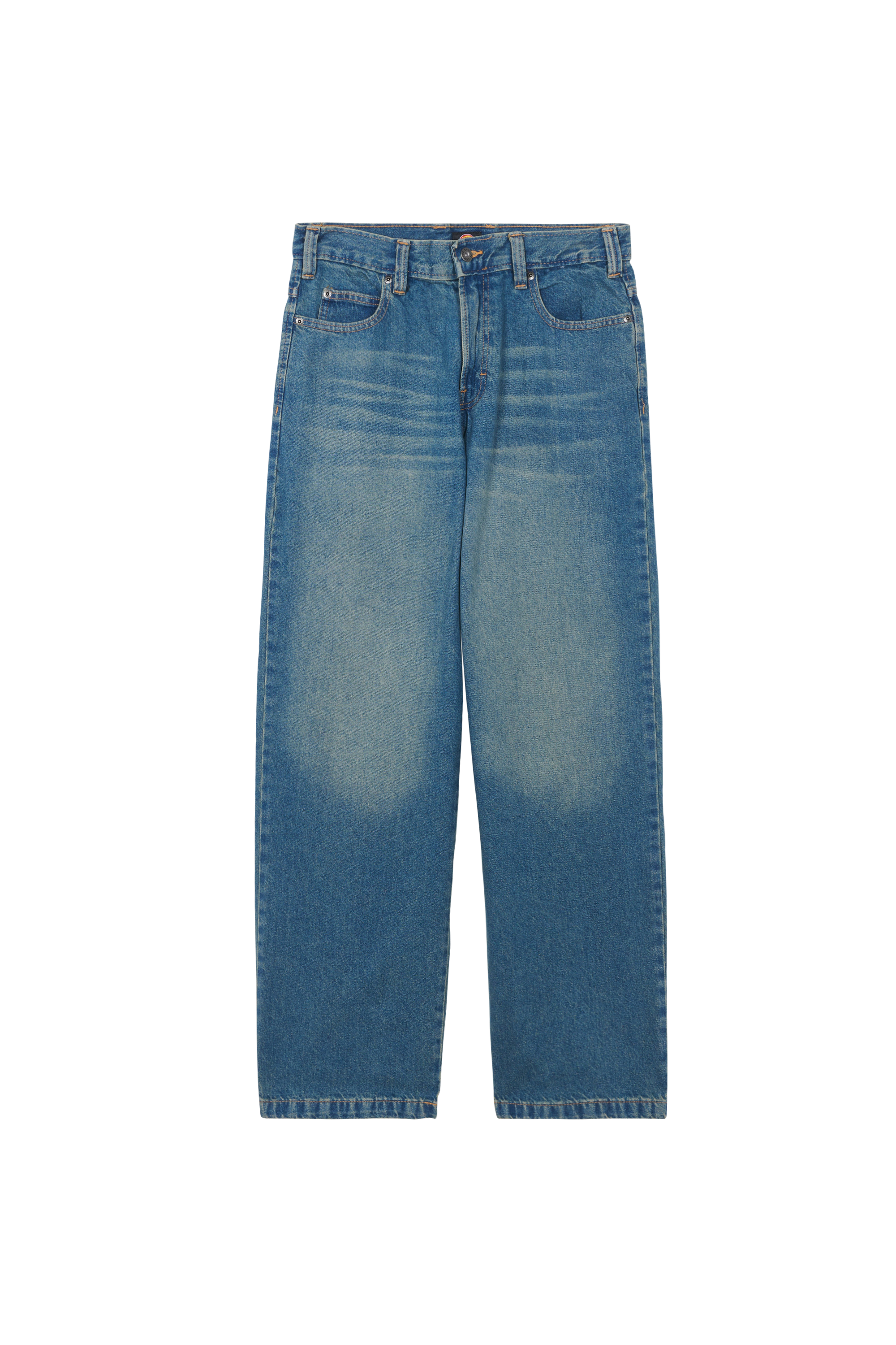 Jean Bleu