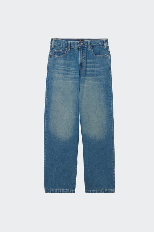 DICKIES Jeans Blue