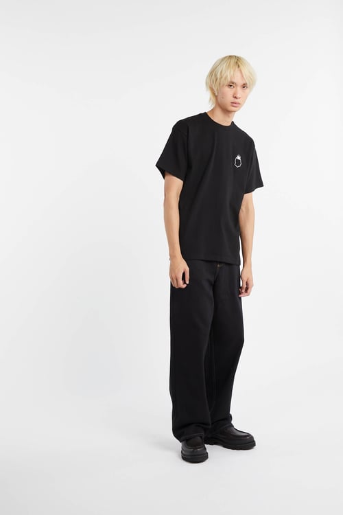 NNSNS Baggy Noir