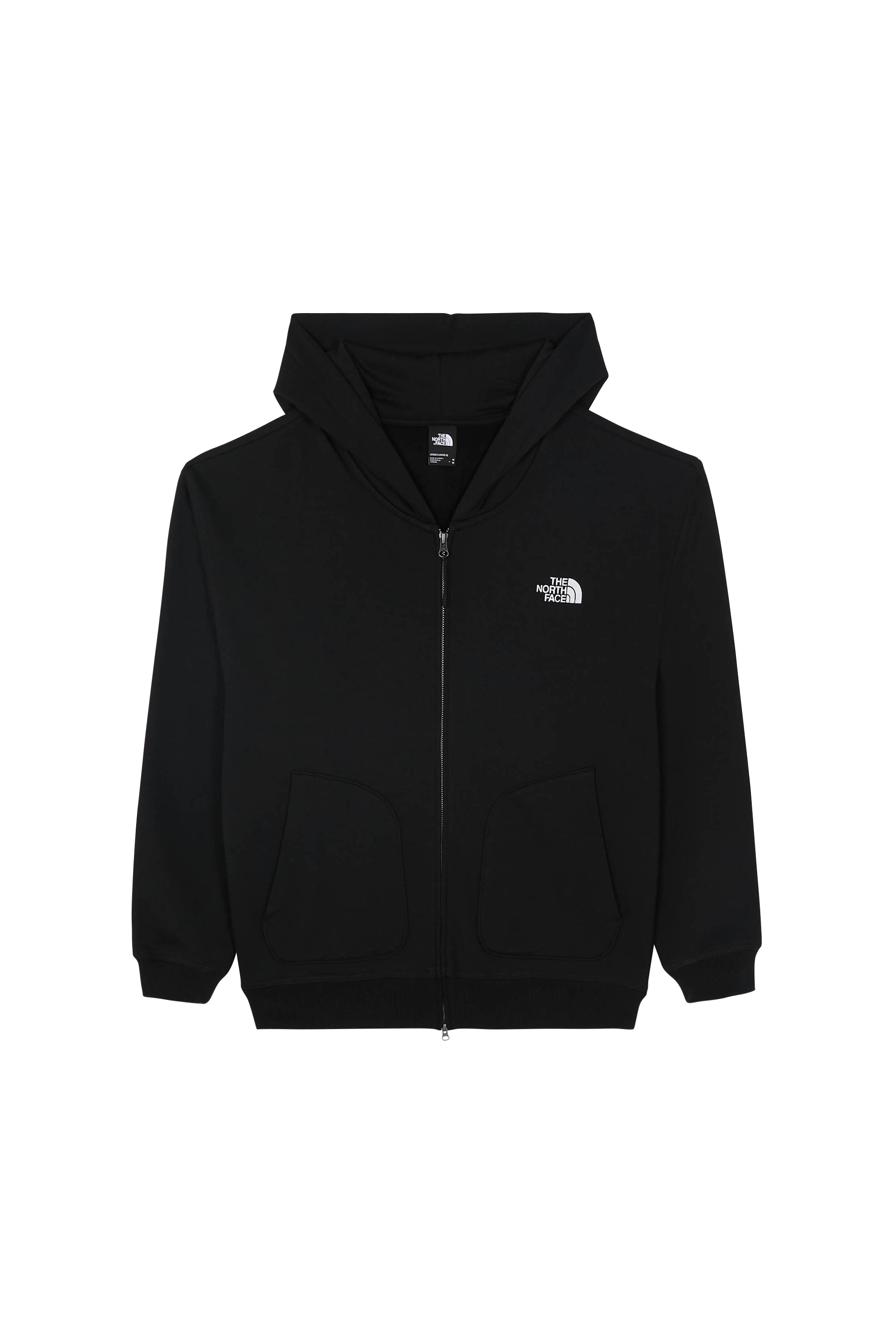 Hoodie Hooded charm link sweat Black Carhartt wip - Men | Citadium