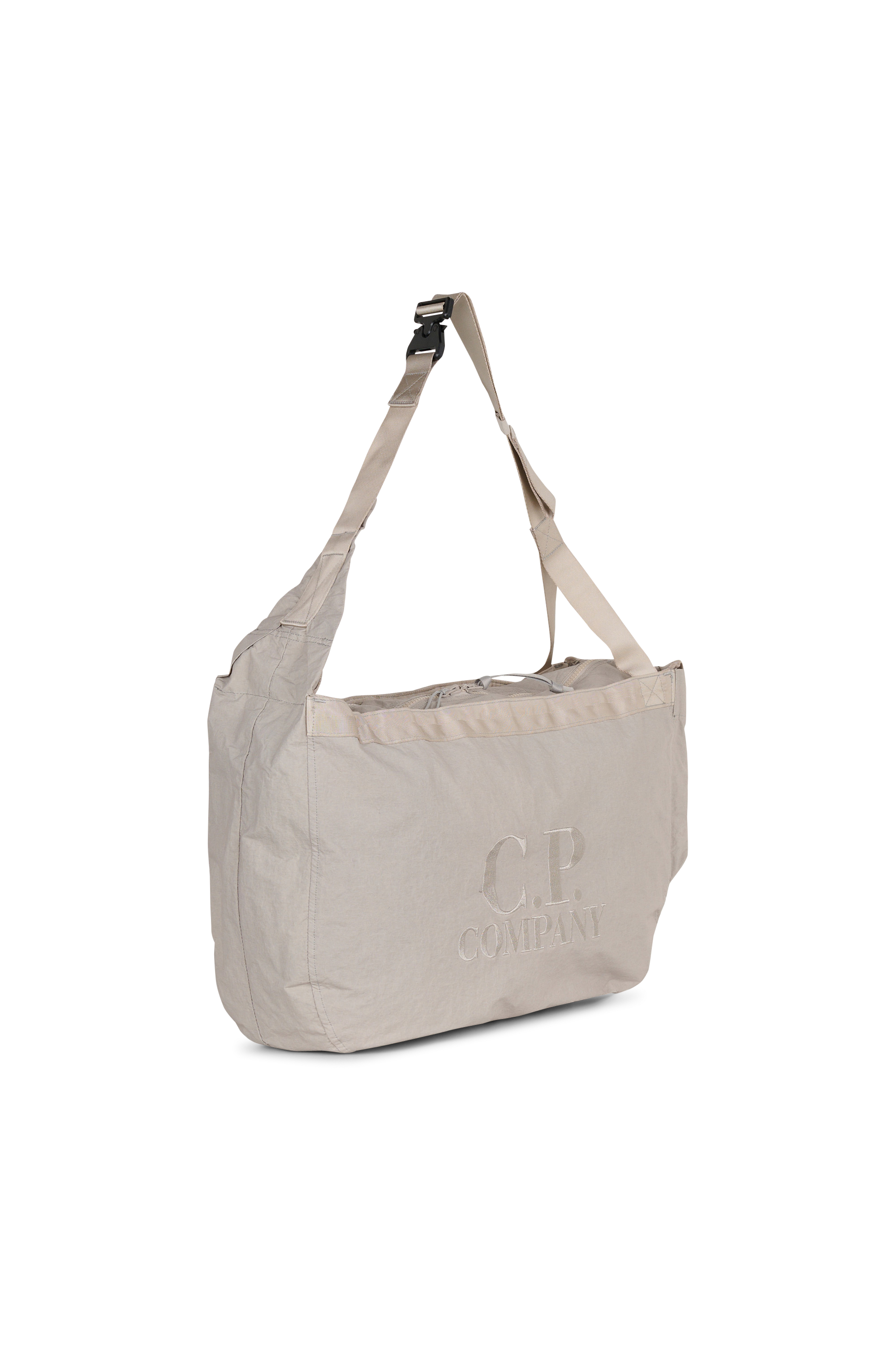 Sac bandoulière Gris