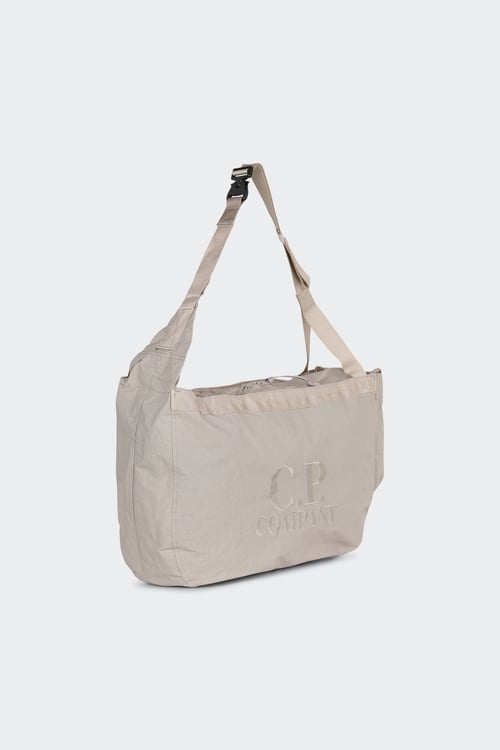 C.P. COMPANY Sac bandoulière Gris