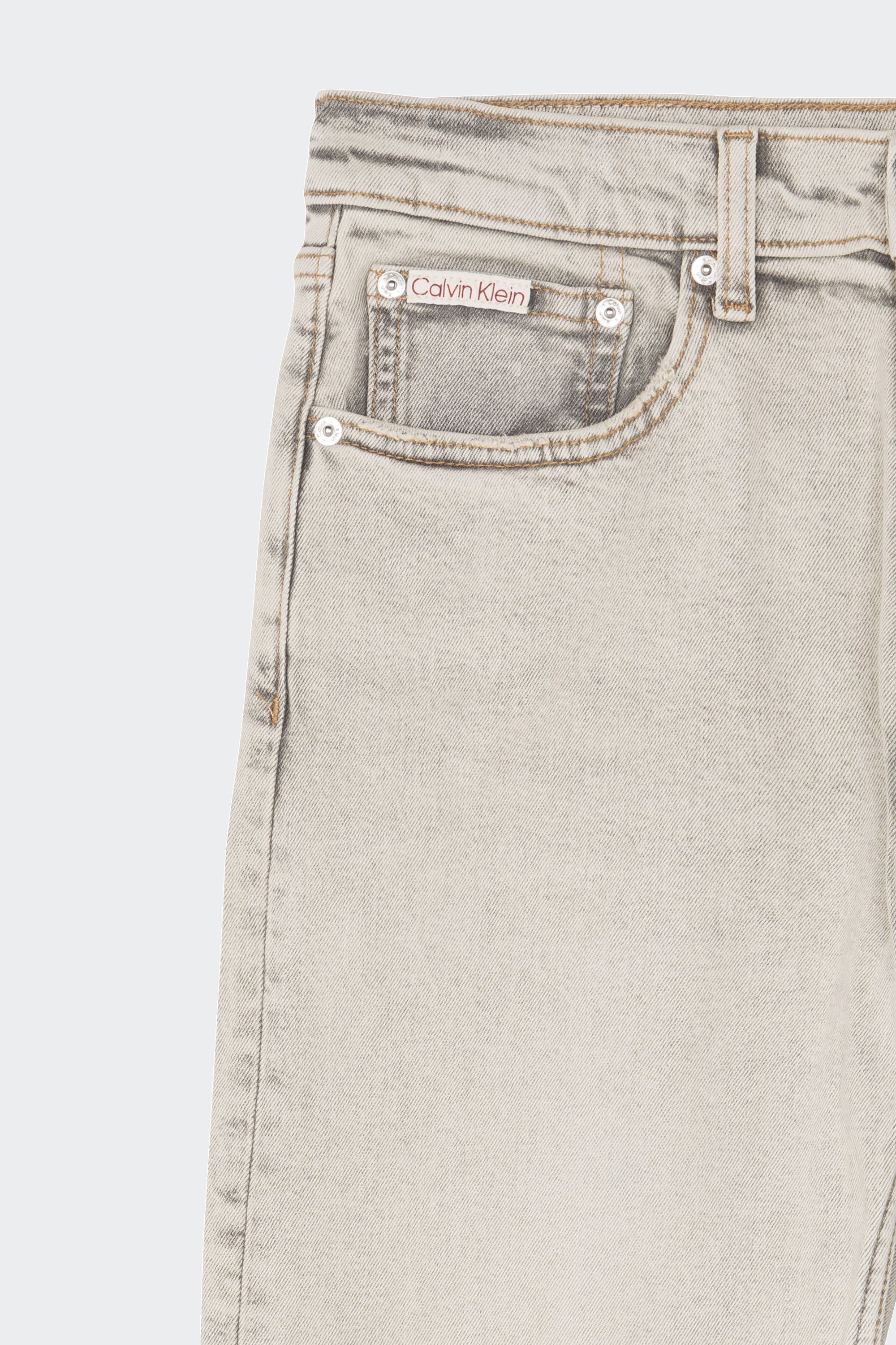 Jean | Gris by CALVIN KLEIN Jean Gris