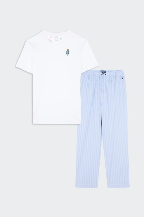 POLO RALPH LAUREN Pajama set Multicolored