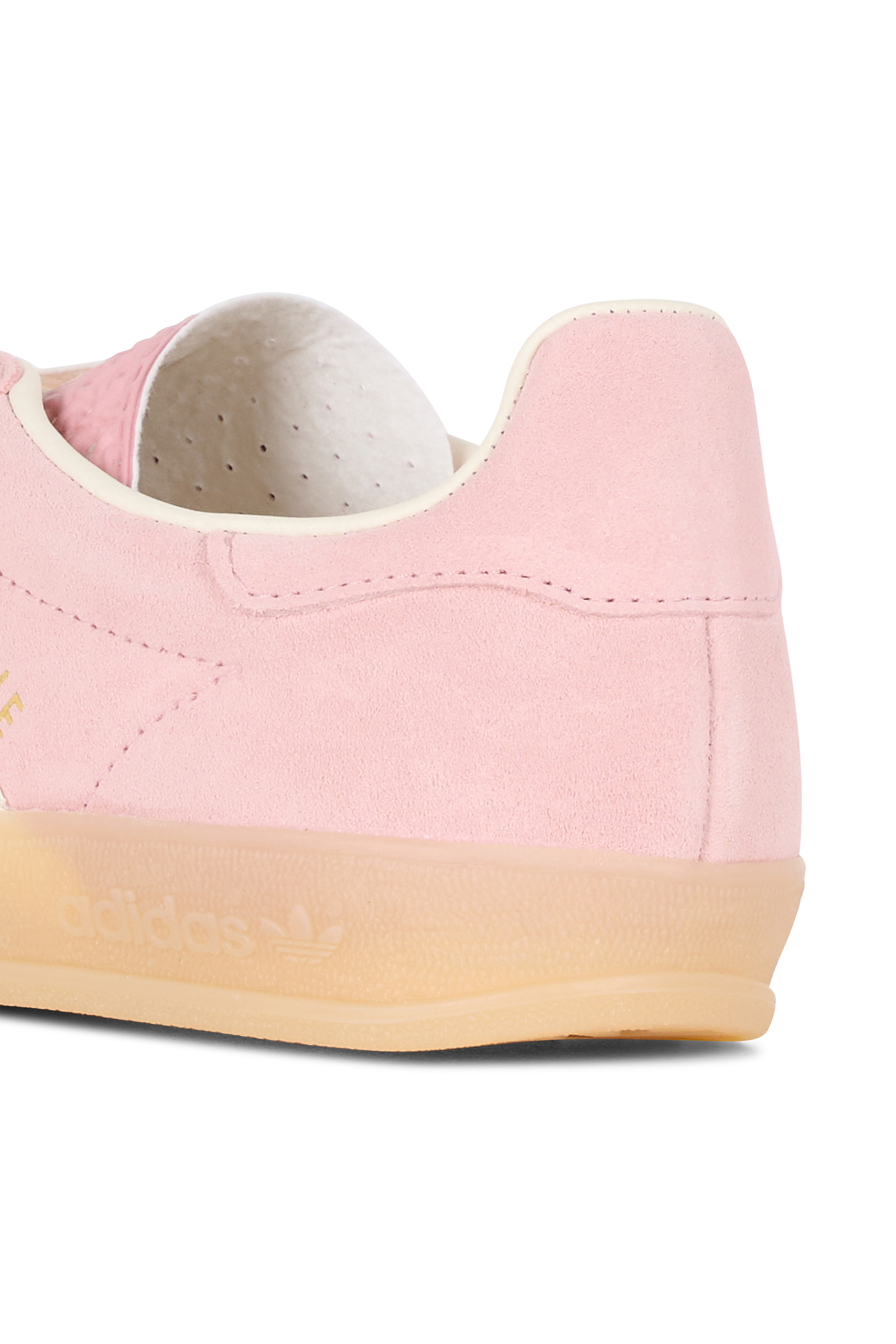 Adidas Superstar sneakers Pink
