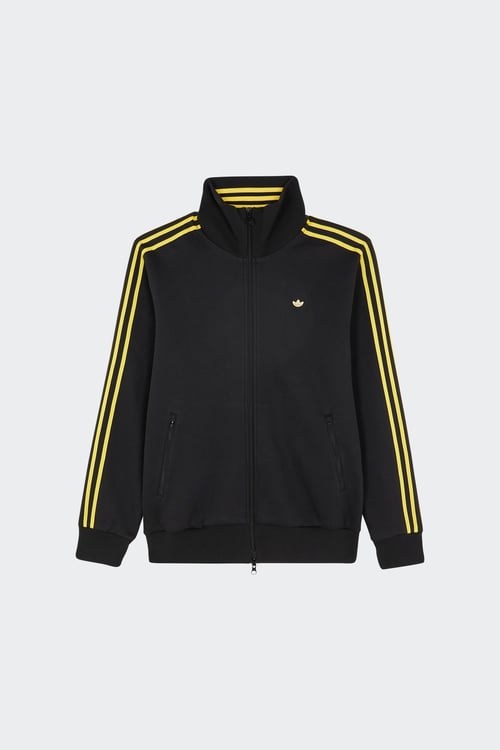 Veste - Taille L Noir