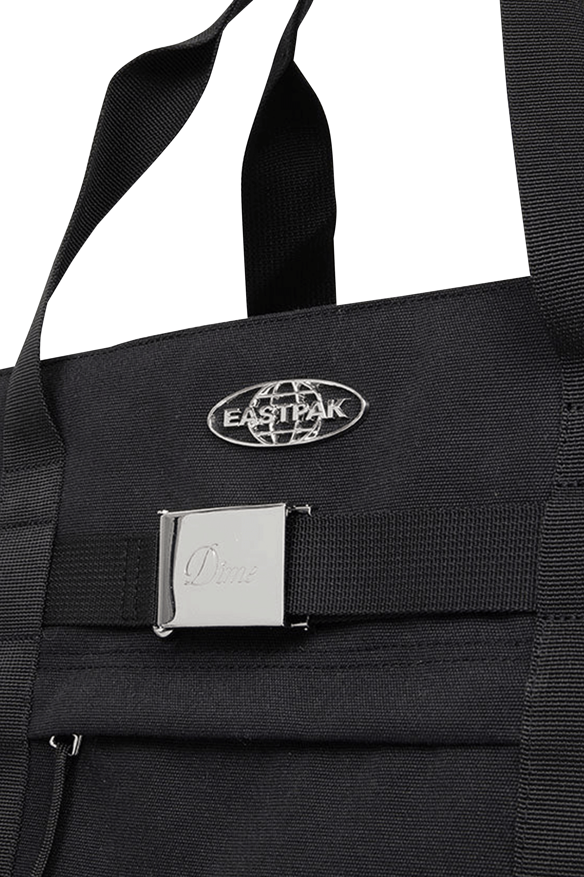 Baindeminuit shoulder bag Black