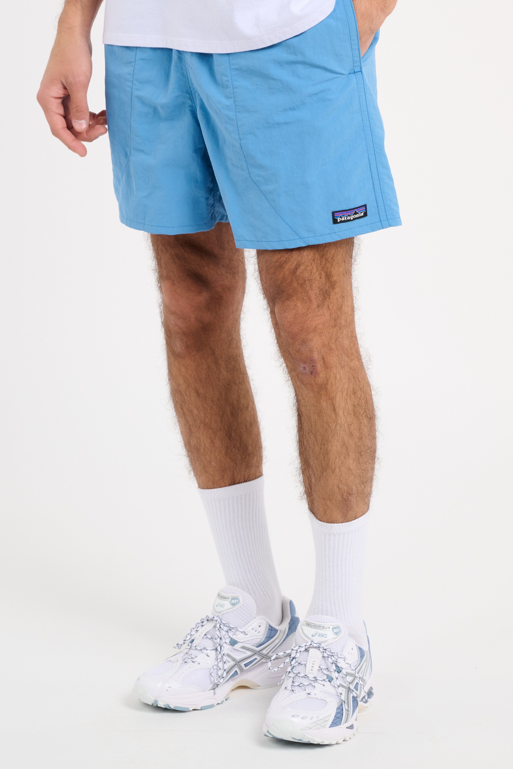 Maillot de bain Bleu