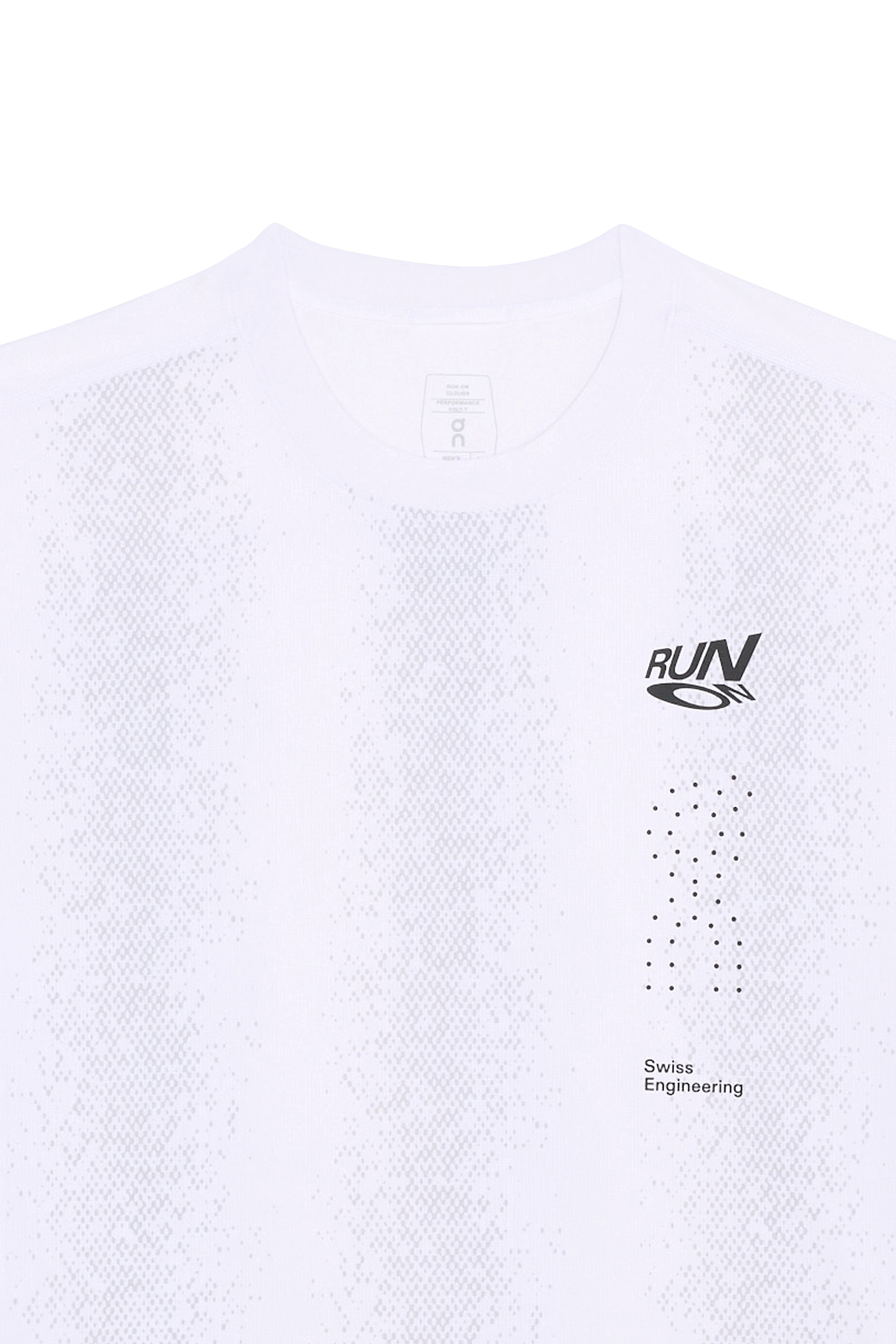 T-shirt WHITE