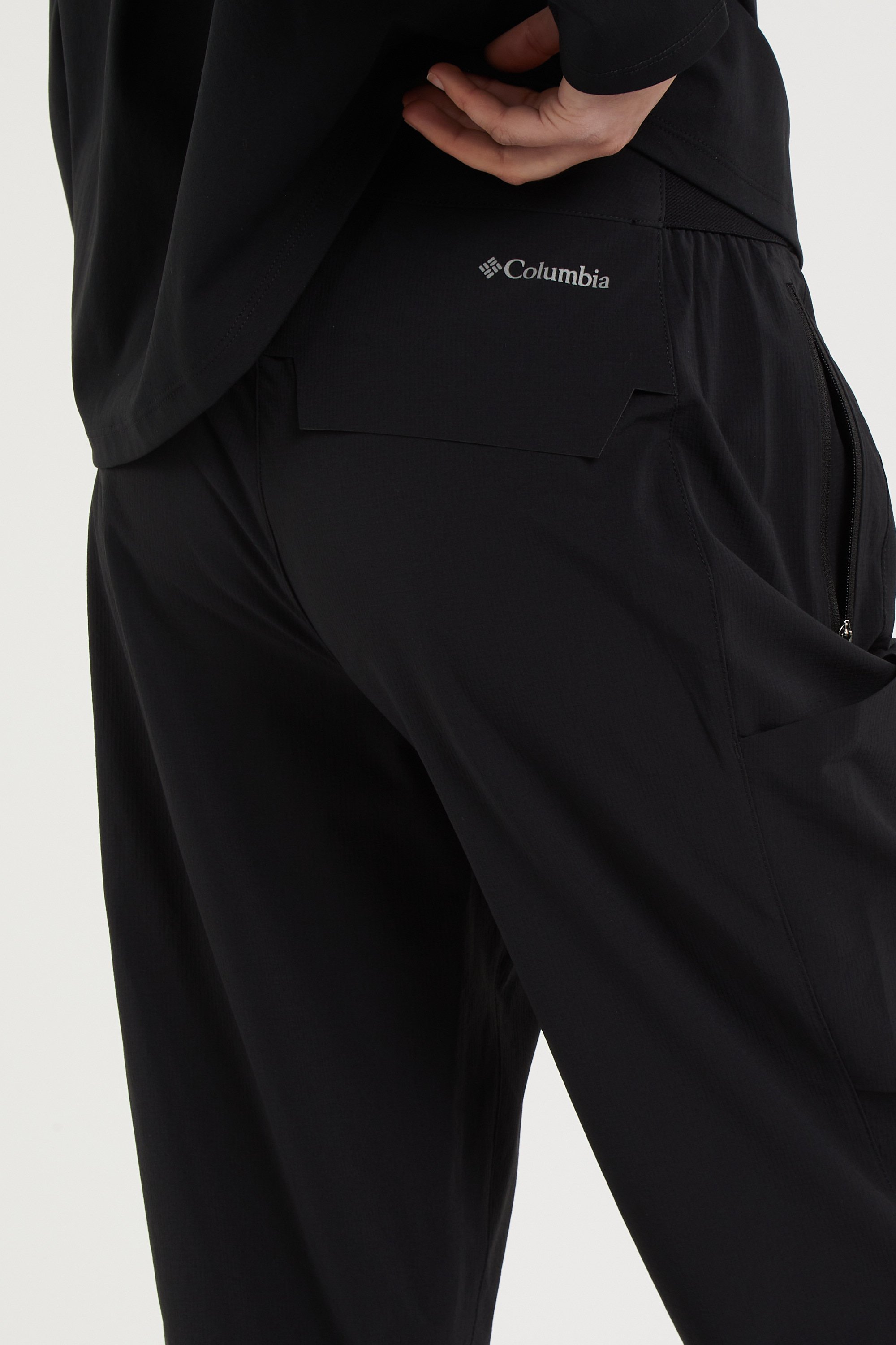 Pantalon Noir