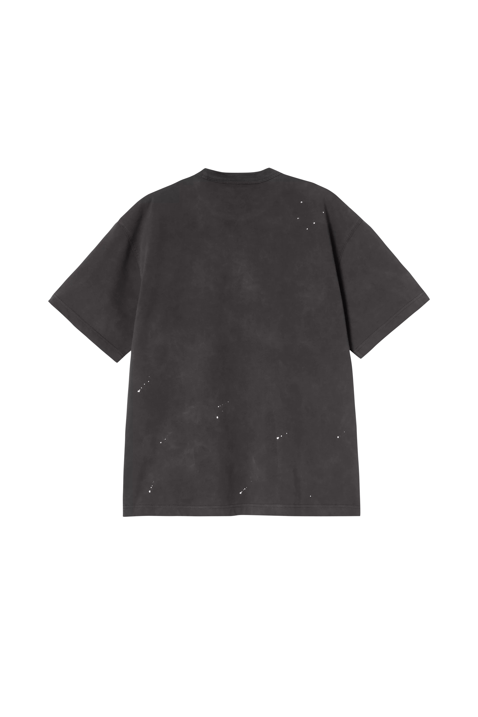 T-shirt | Noir CARHARTT WIP Homme