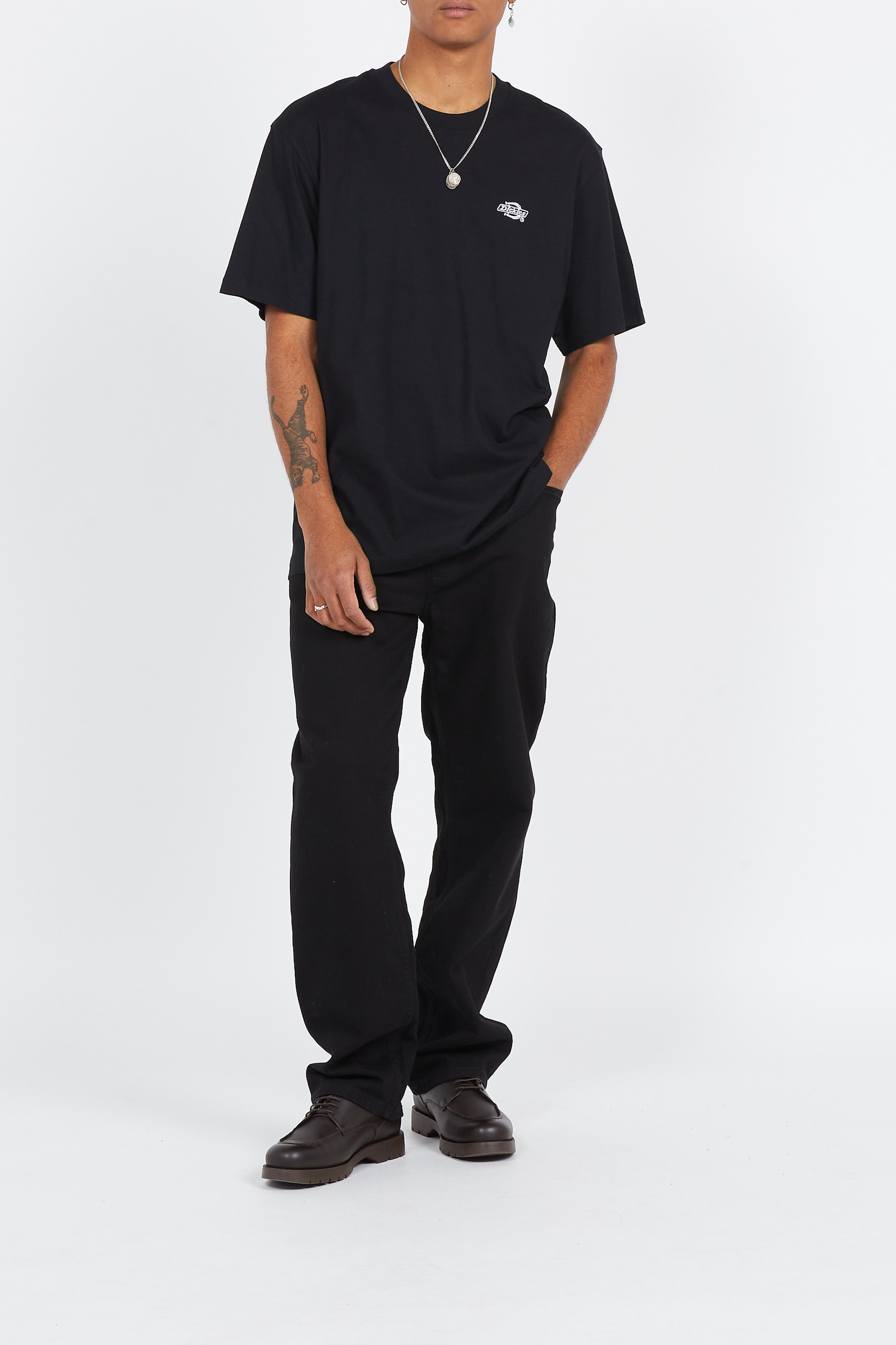 Jeans | Black DICKIES Men