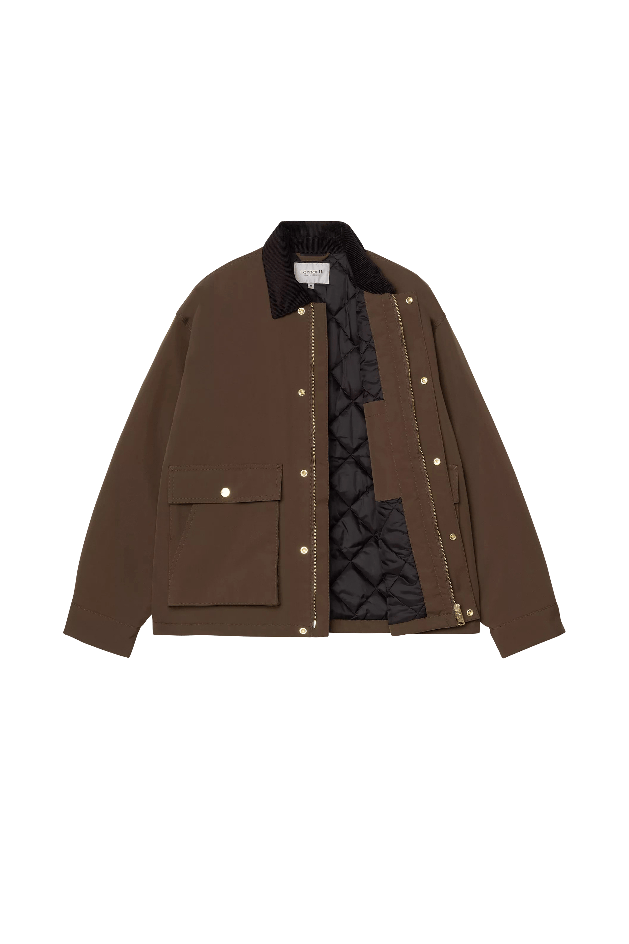 Jacket | Brown CARHARTT WIP Men