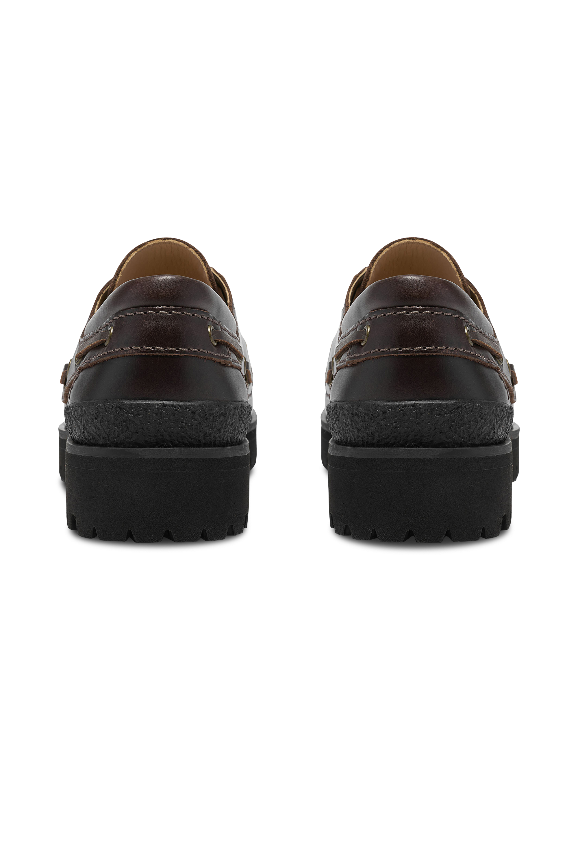 Derbies | Marron CLARKS ORIGINALS Homme