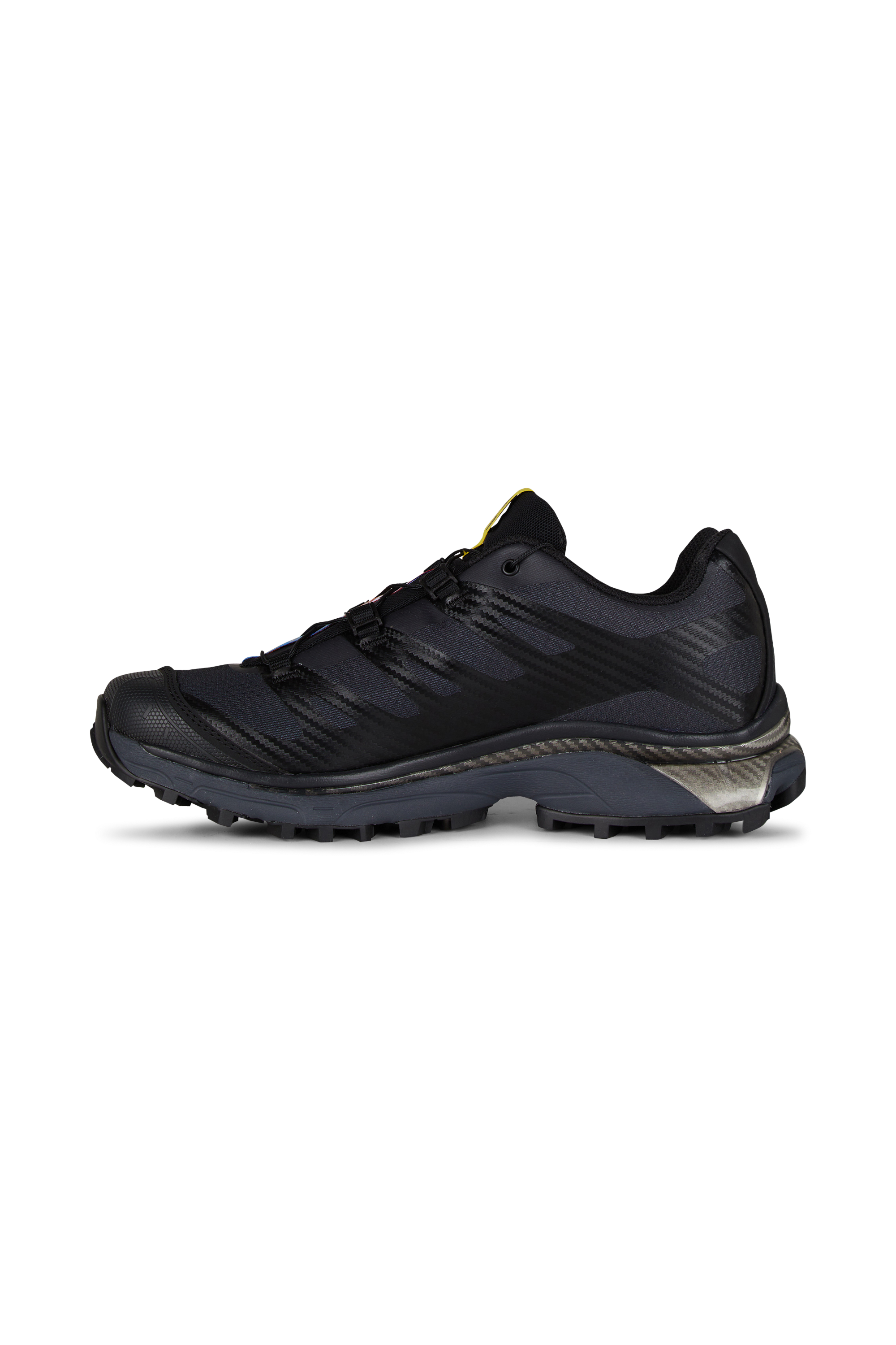 Baskets | Noir SALOMON Femme