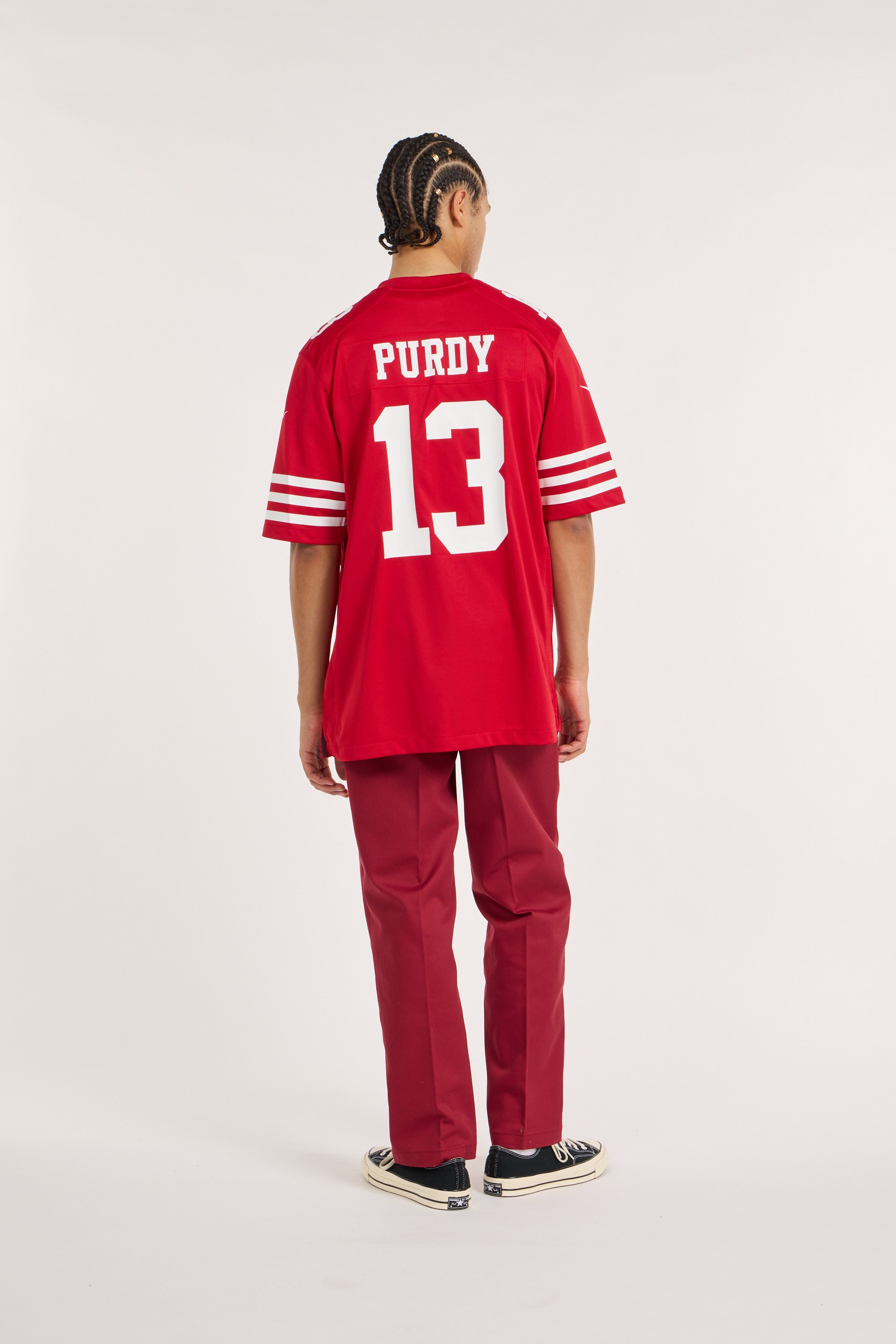 JERSEY | Red NIKE NFL Men