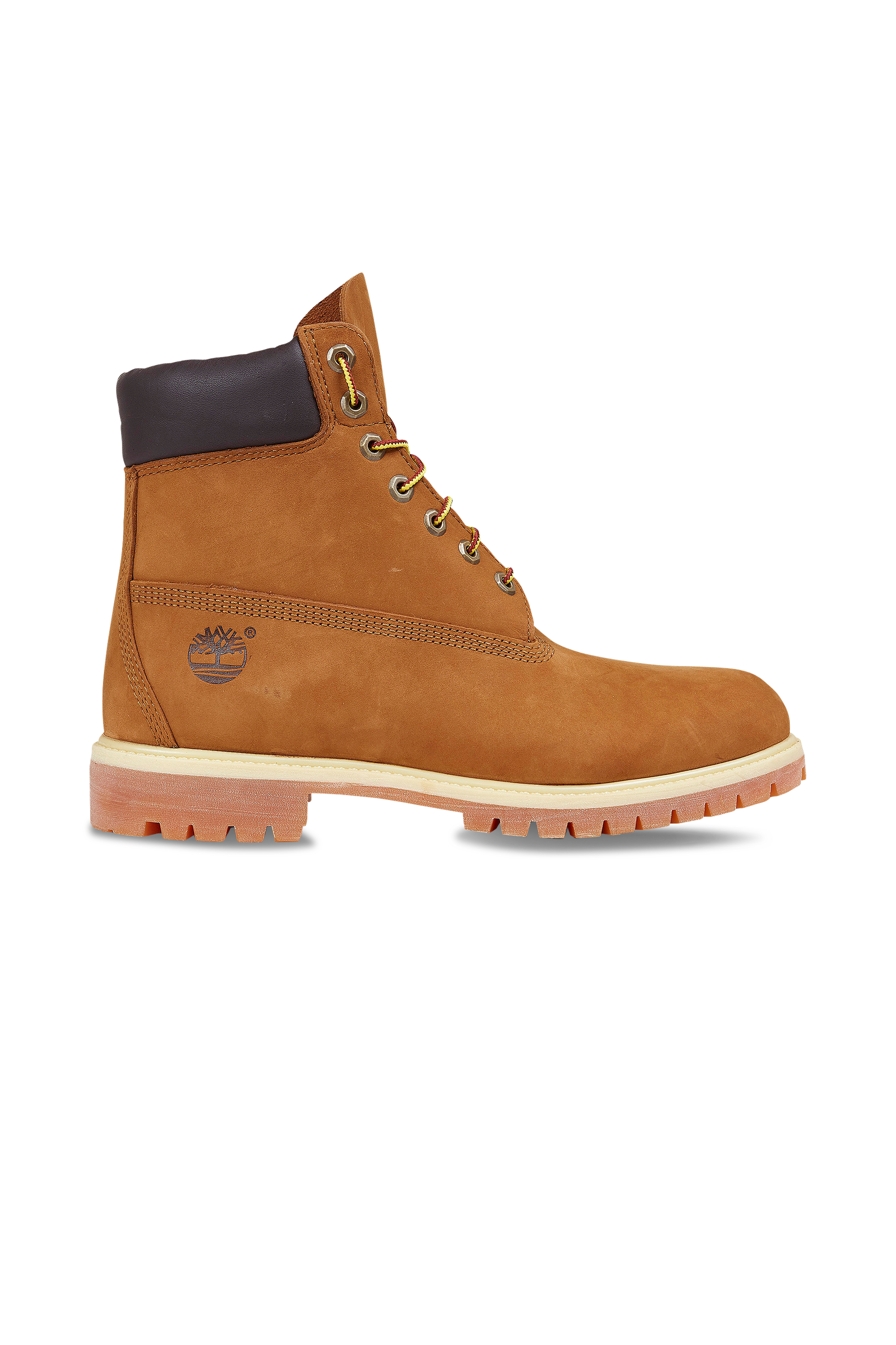 Boots Brown