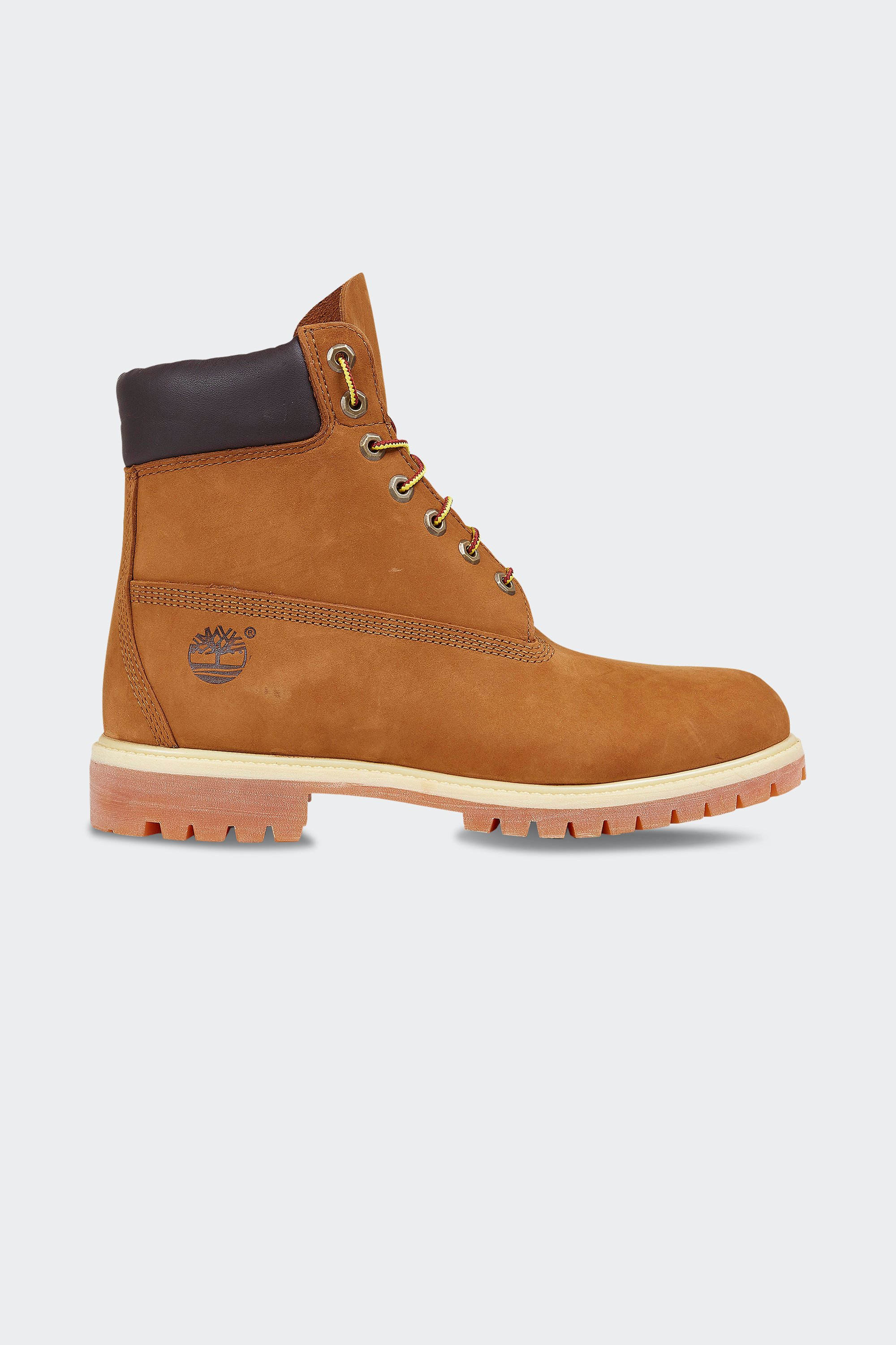 Boots | Marron by TIMBERLAND Boots Marron