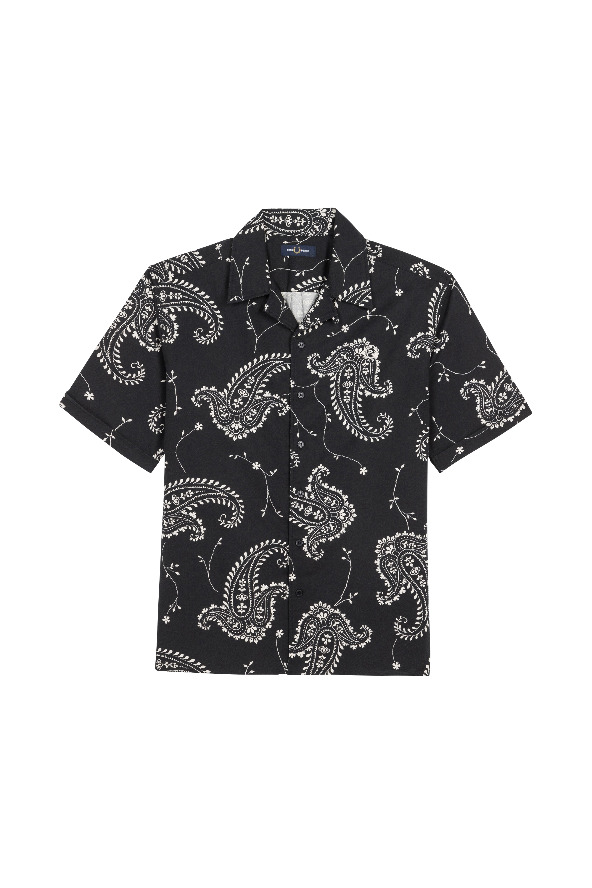Shirt Black
