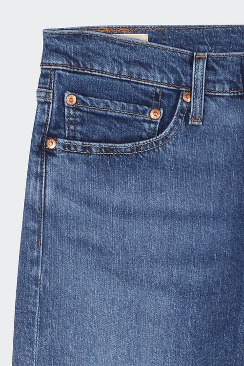 LEVI'S Jeans Blue