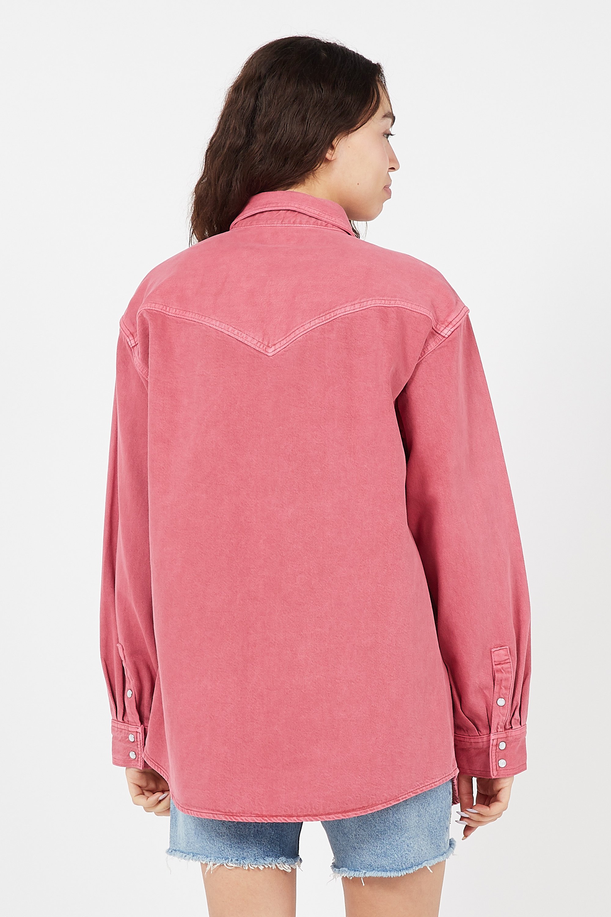 Chemise | Rouge by LEVI'S Chemise Rouge