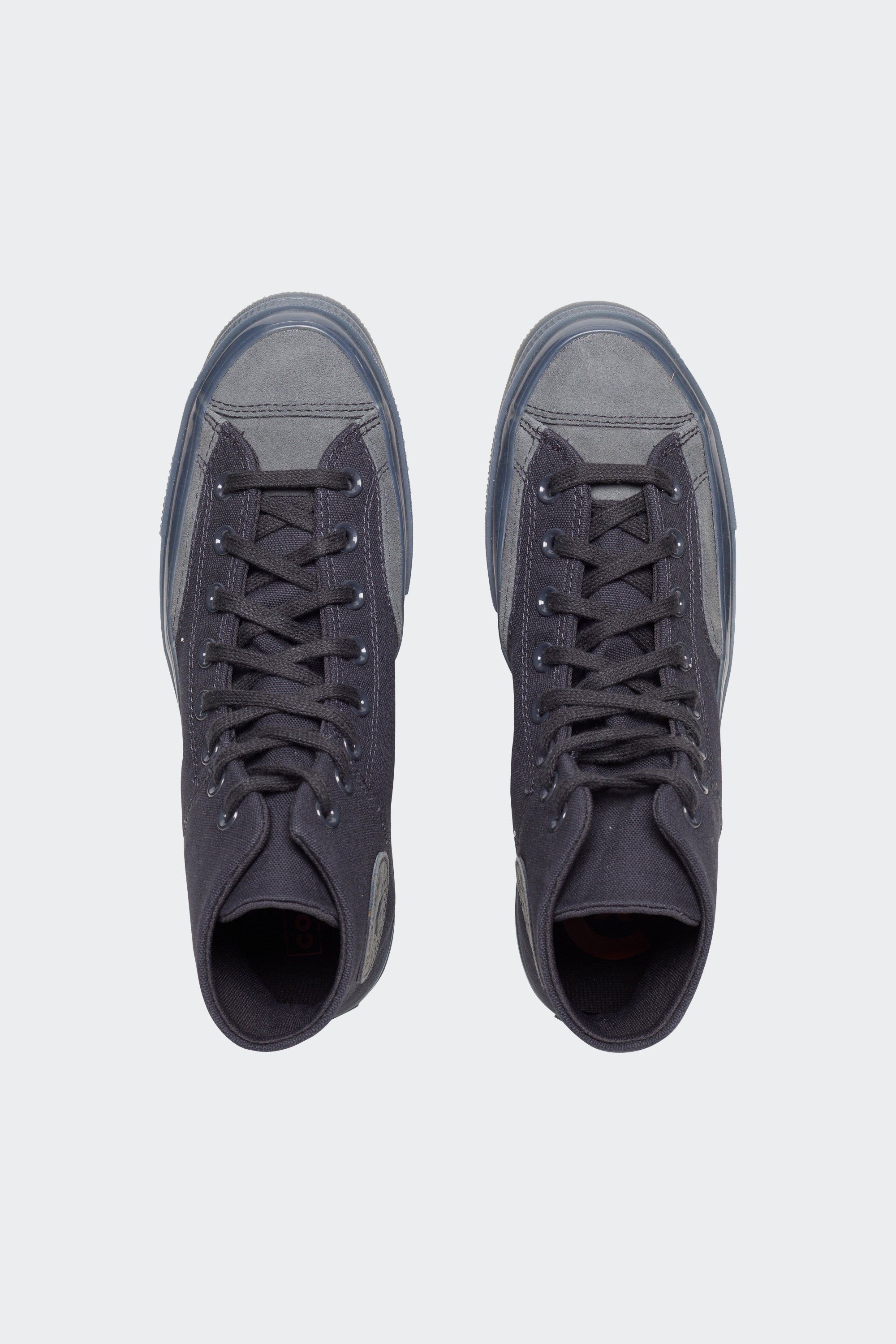 sneakers | Grey by CONVERSE sneakers Grey