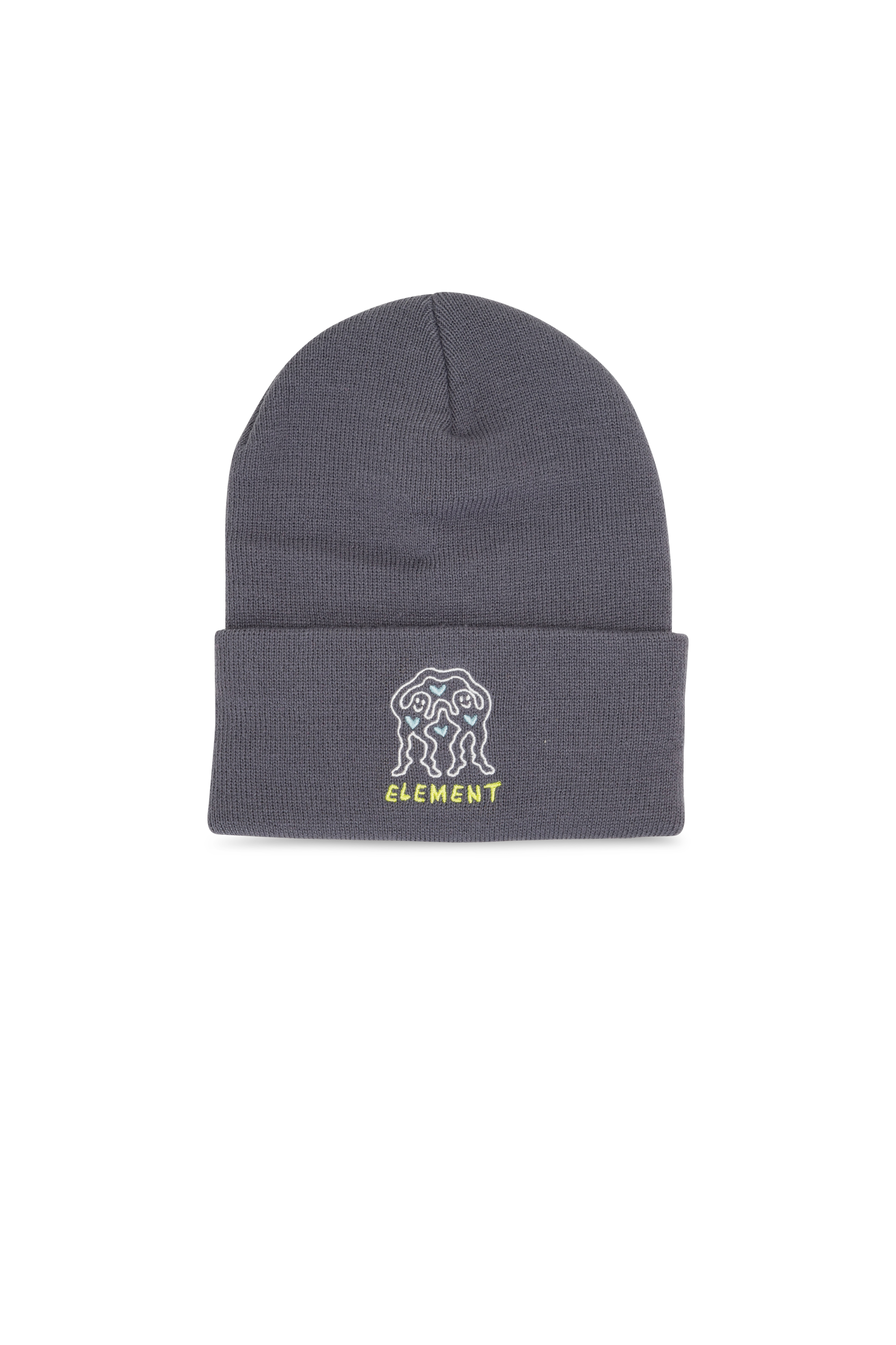 Beanie Grey
