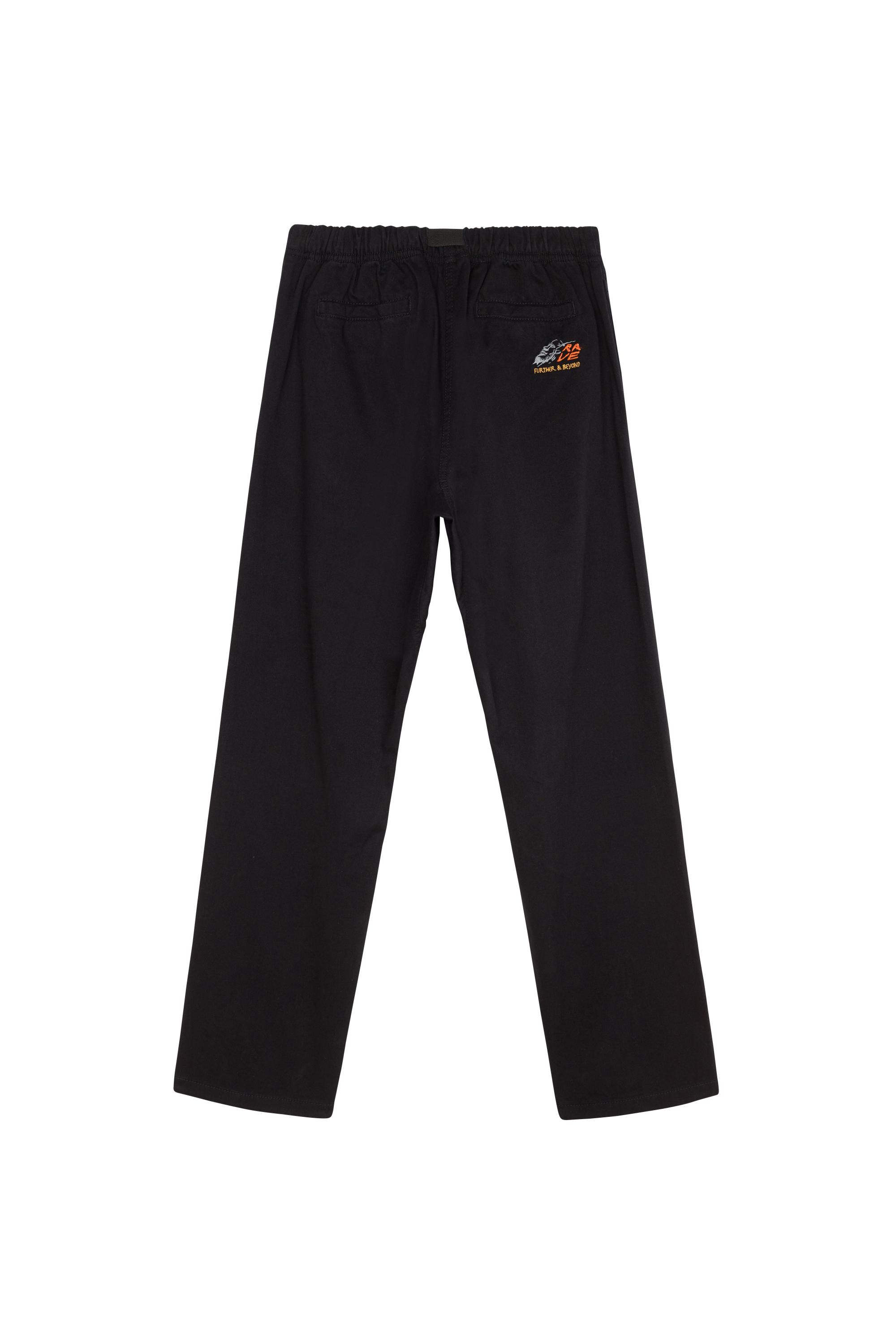 Pantalon Noir