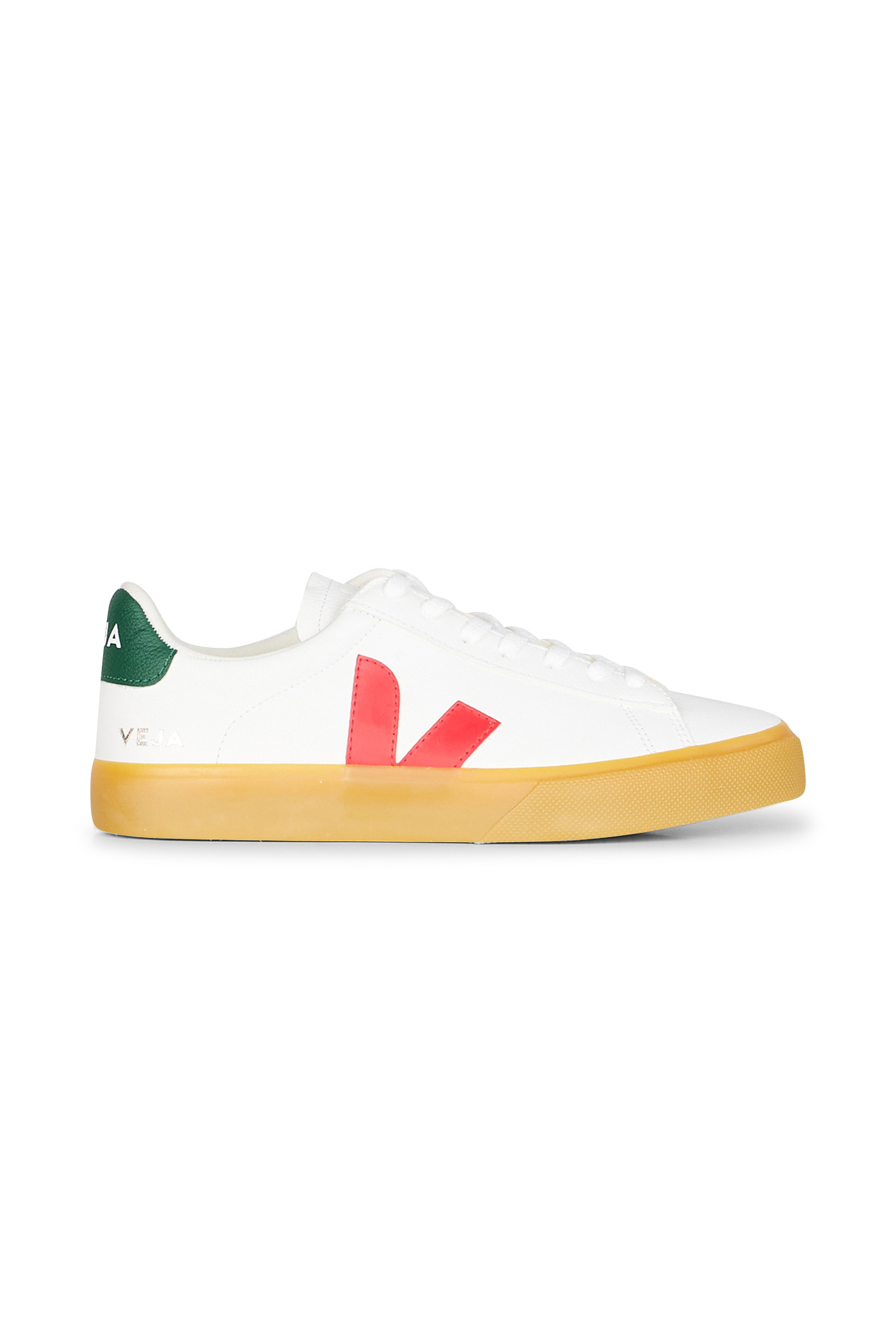 Baskets Multicolore