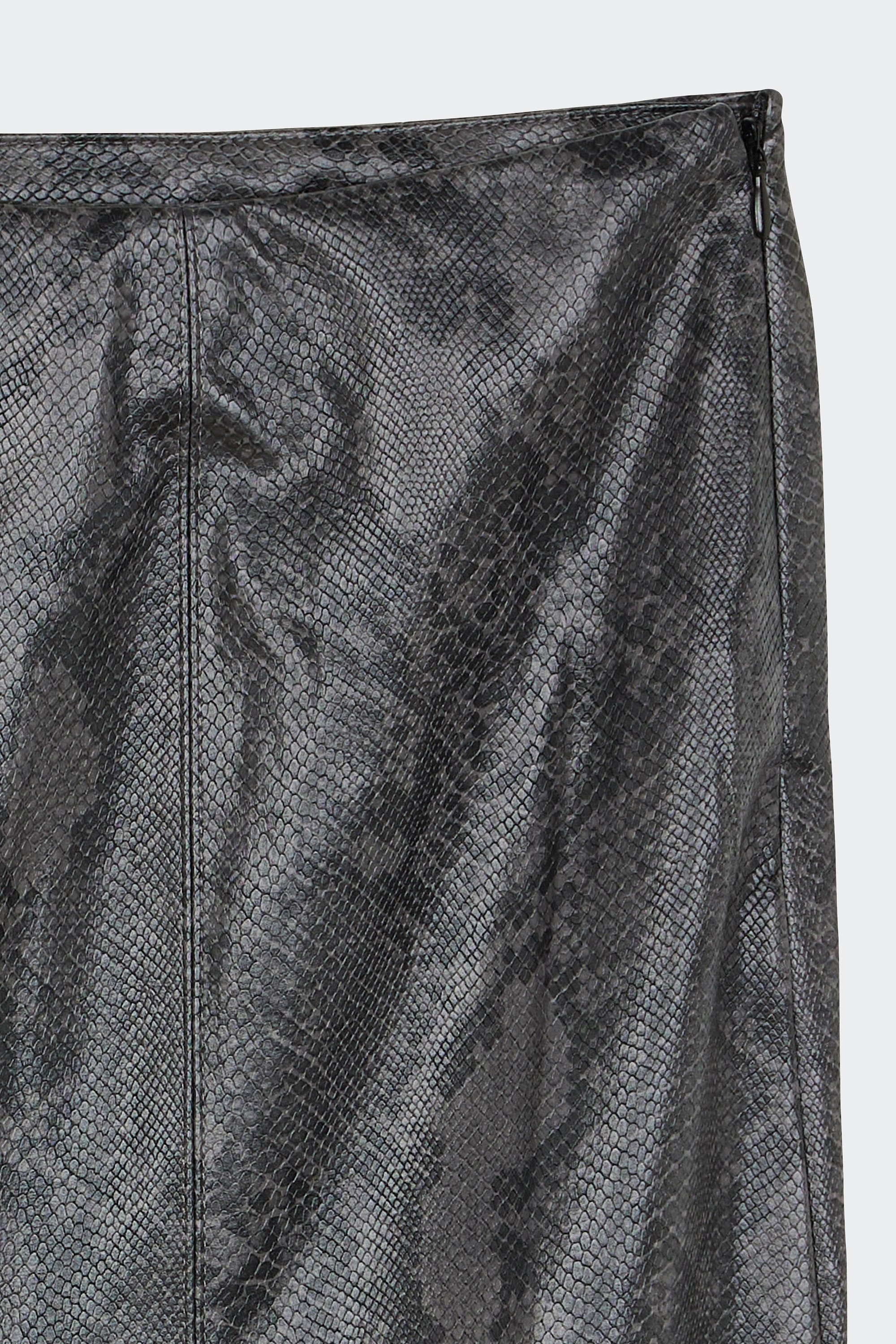 skirt | Multicolored by NOISY MAY skirt Multicolored