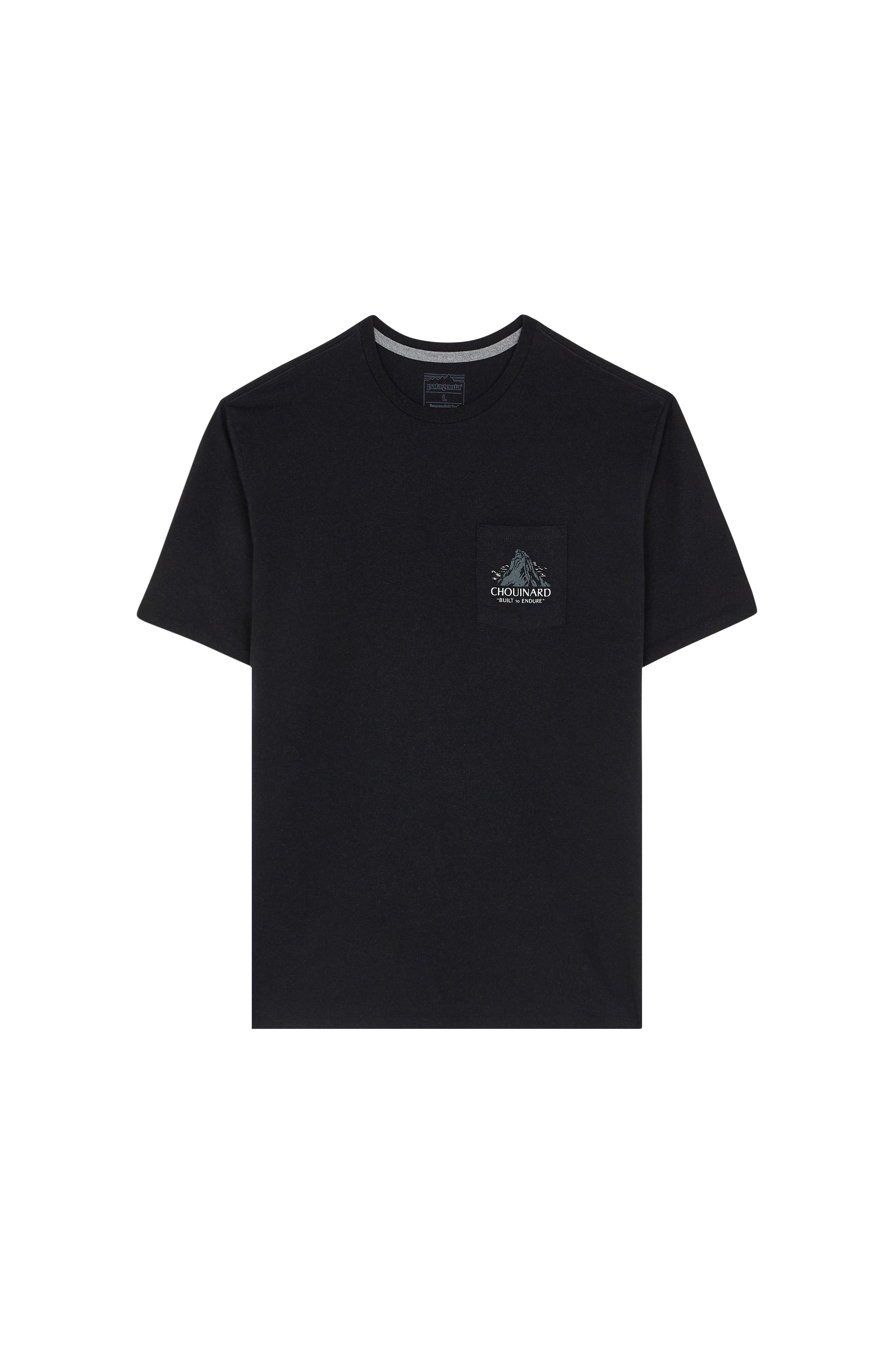 T-shirt Noir