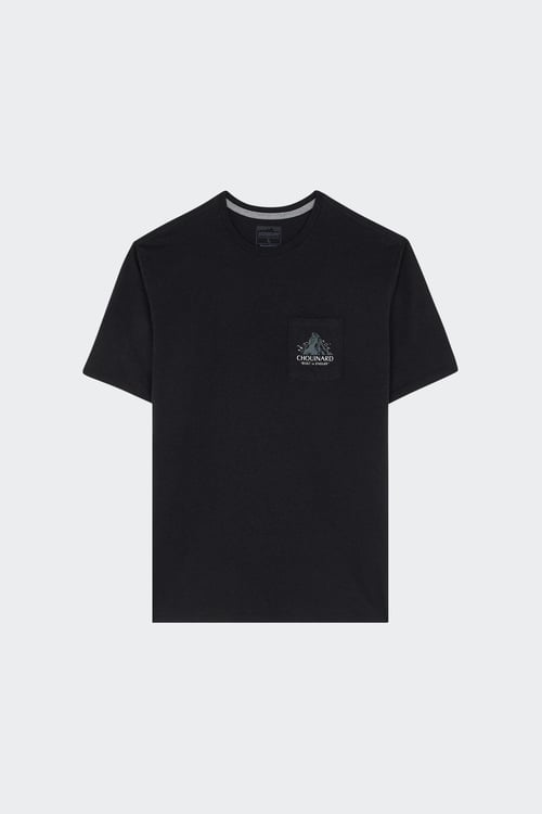 T-shirt - Taille S Noir