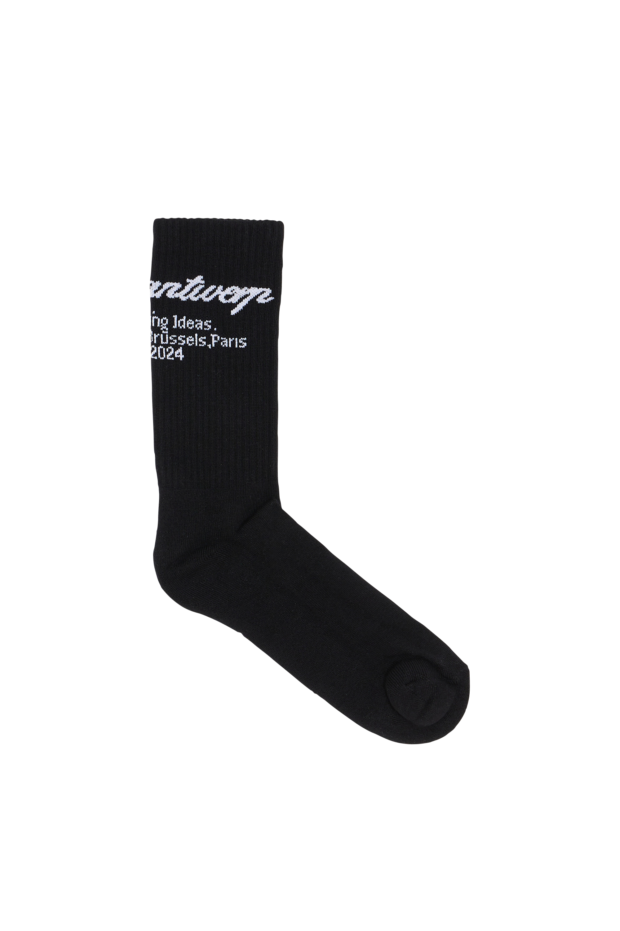 Socks Black