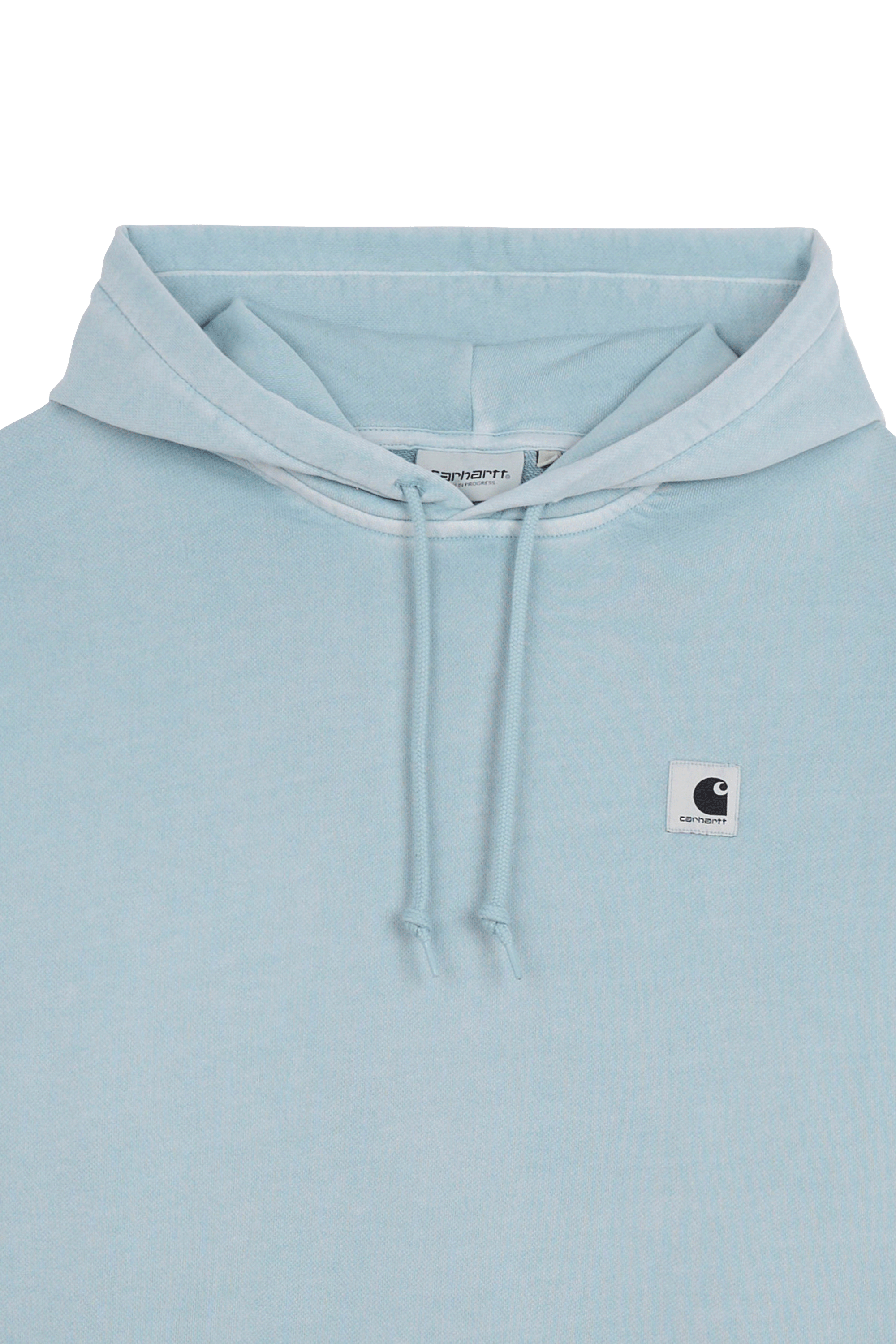 CARHARTT WIP Hoodie Bleu