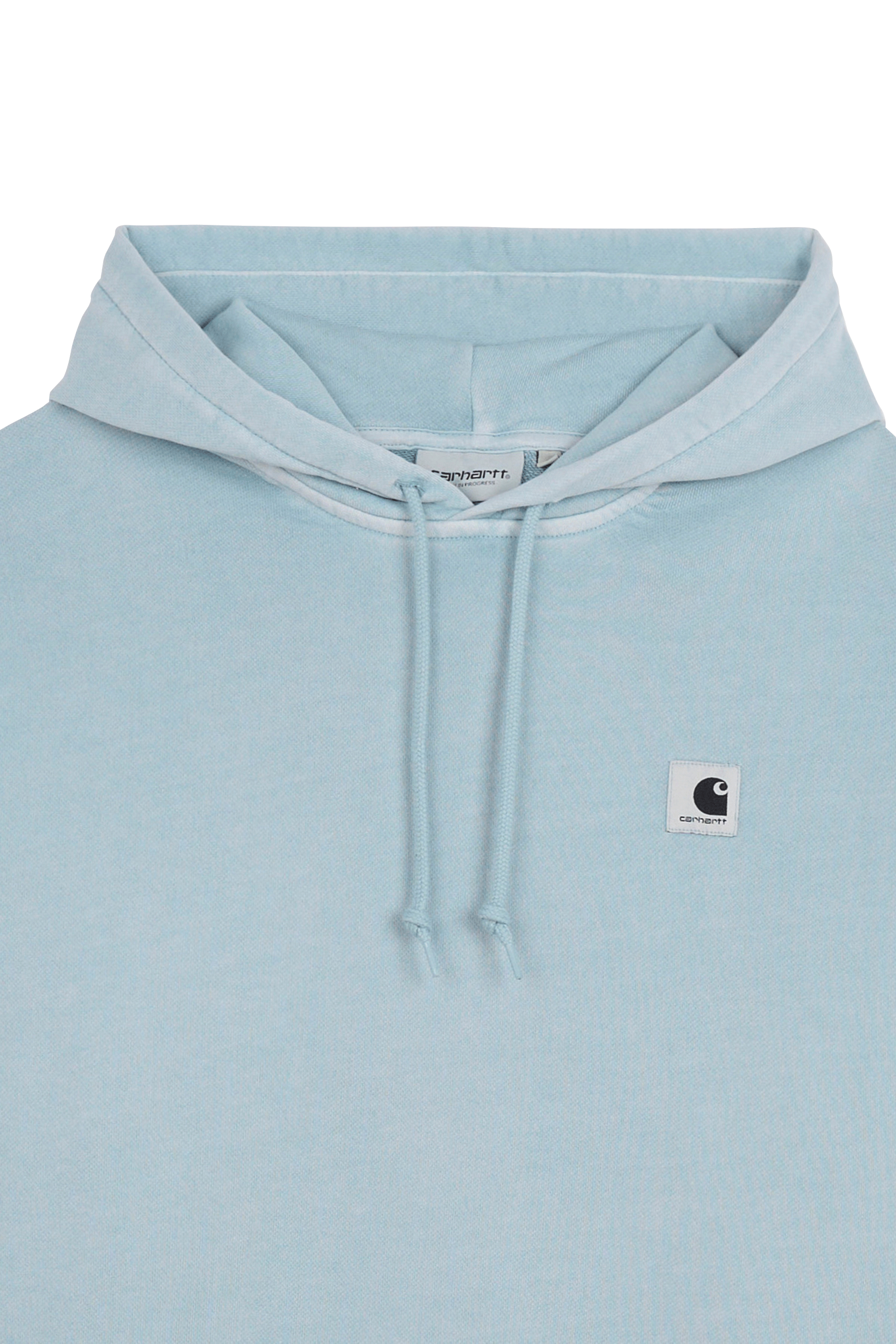 Hoodie Bleu