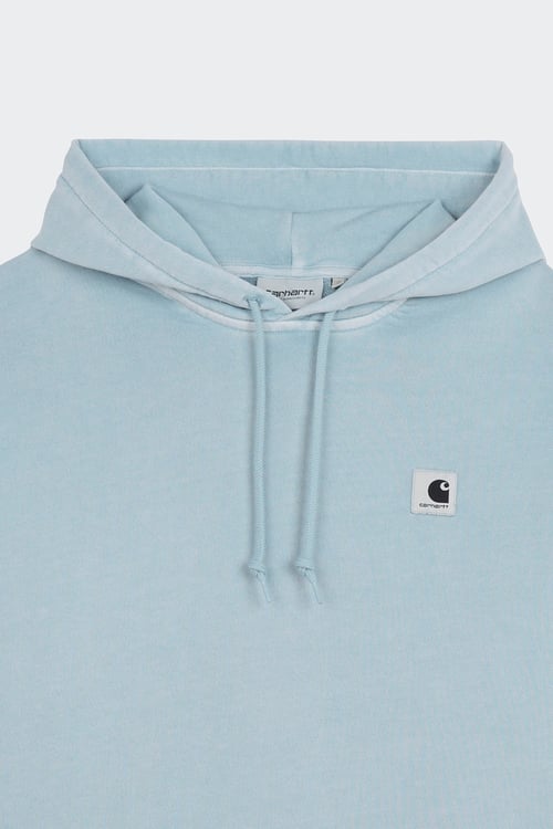 CARHARTT WIP Hoodie Bleu