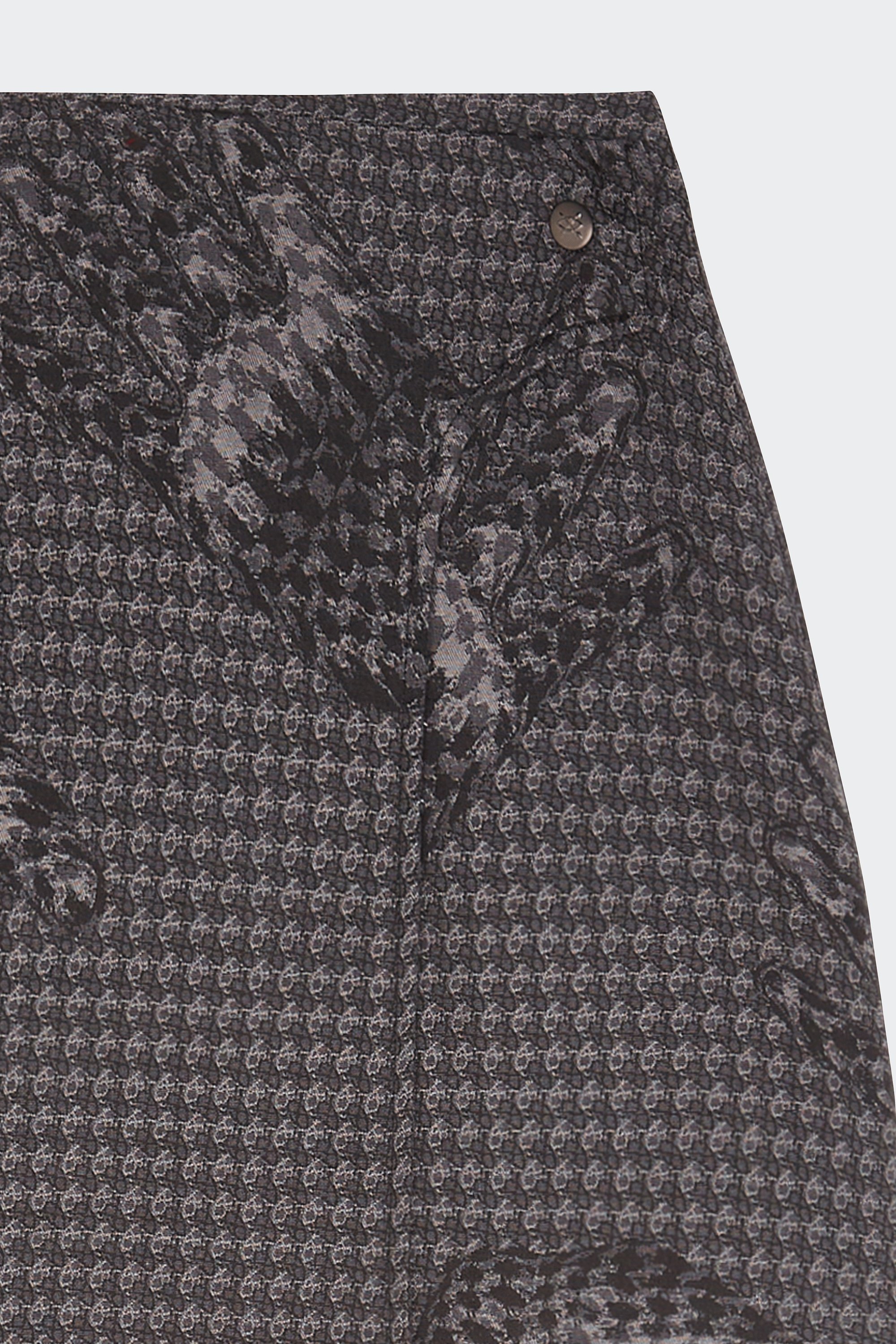 skirt | Black by DAILY PAPER skirt Black