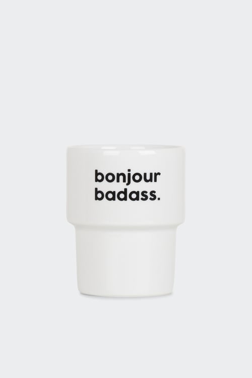 FÉLICIE AUSSI Mug Multicolore