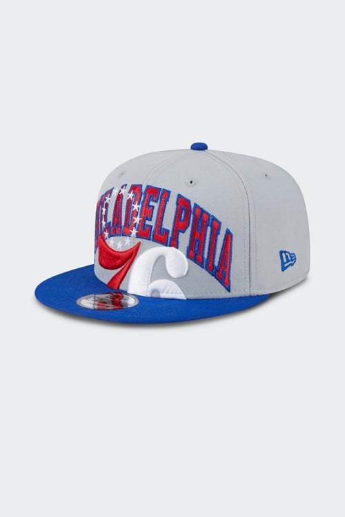 NEW ERA Cap Blue