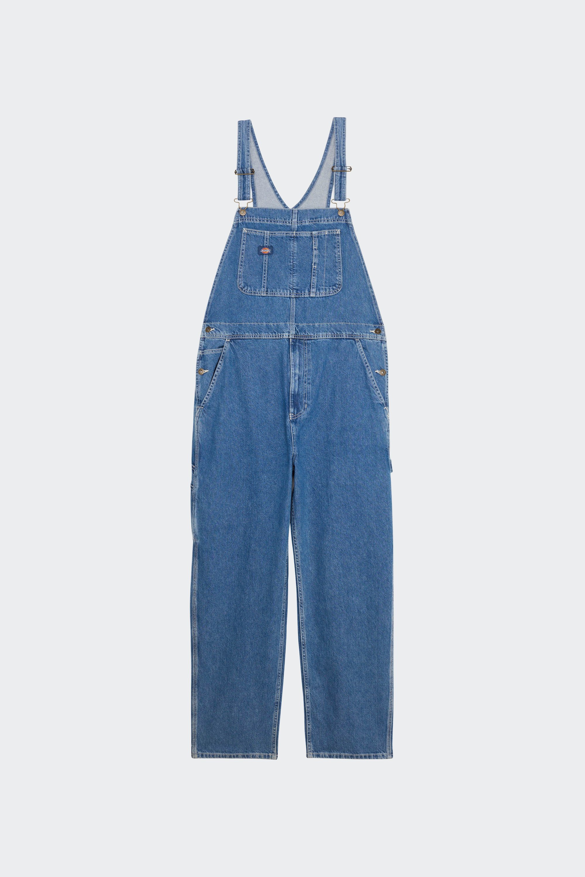 Overalls | Blue by DICKIES Overalls Blue