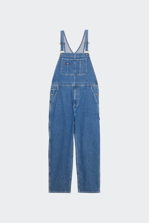 DICKIES Salopette  Bleu