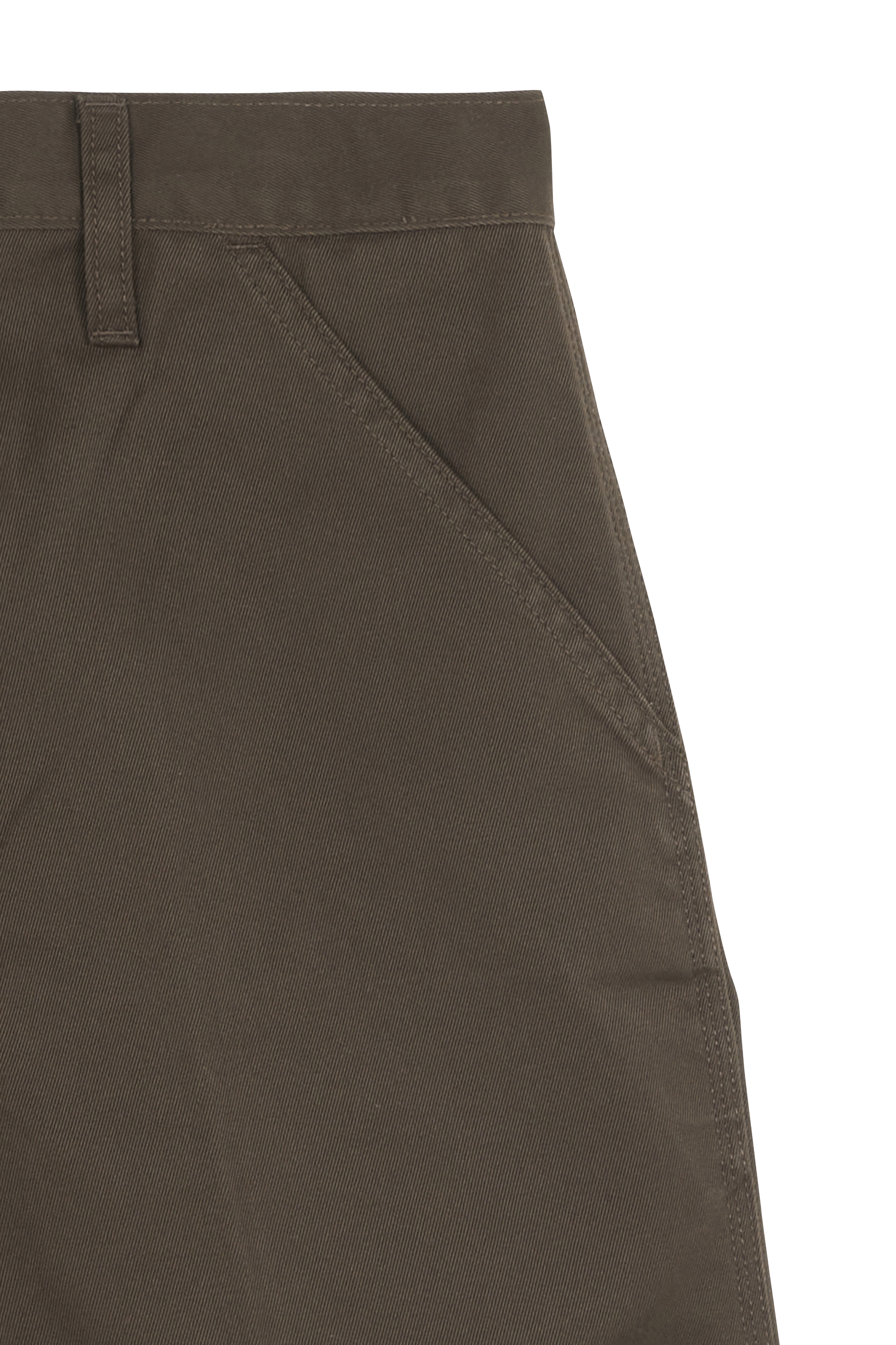 Short Marron