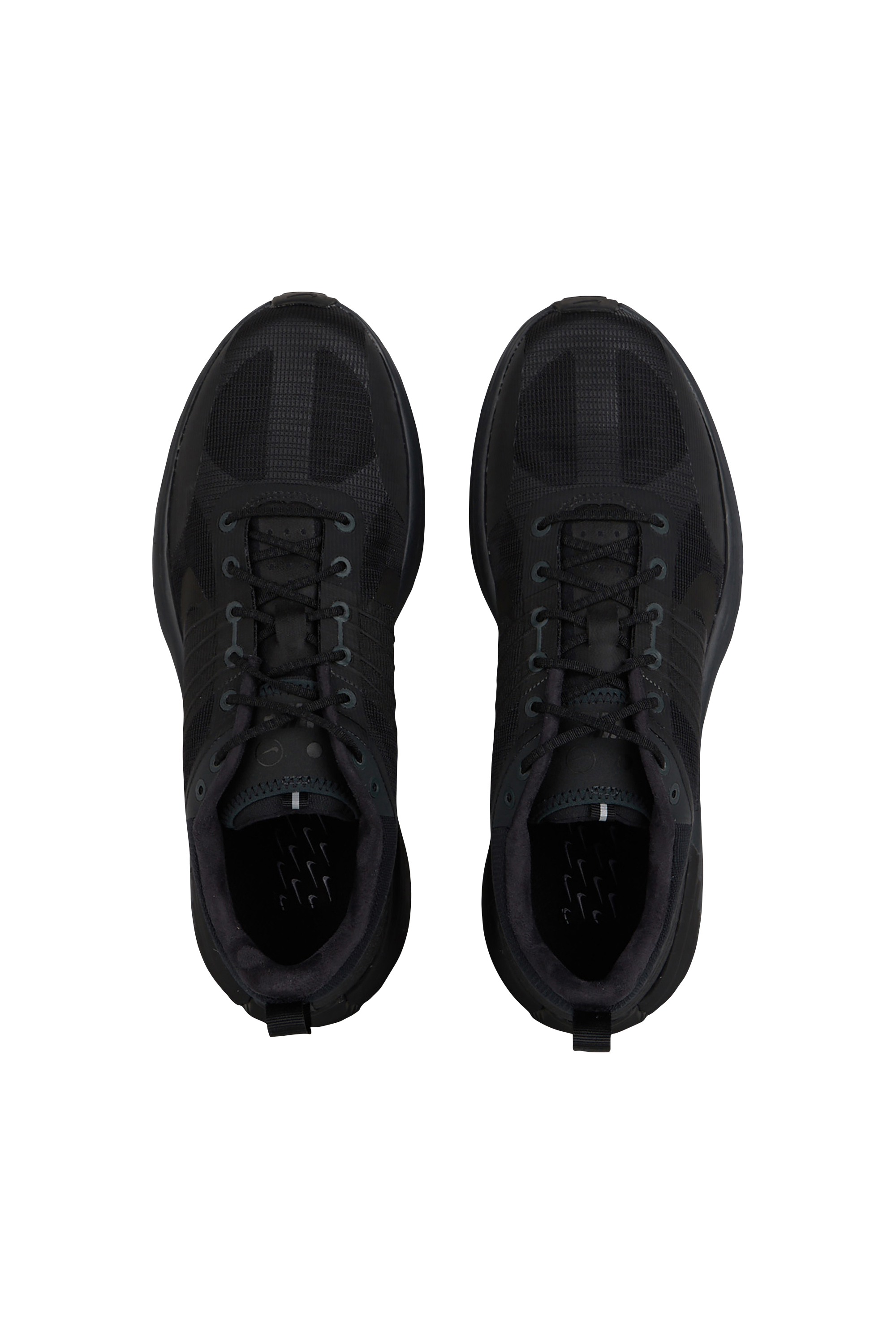 Sneakers Black