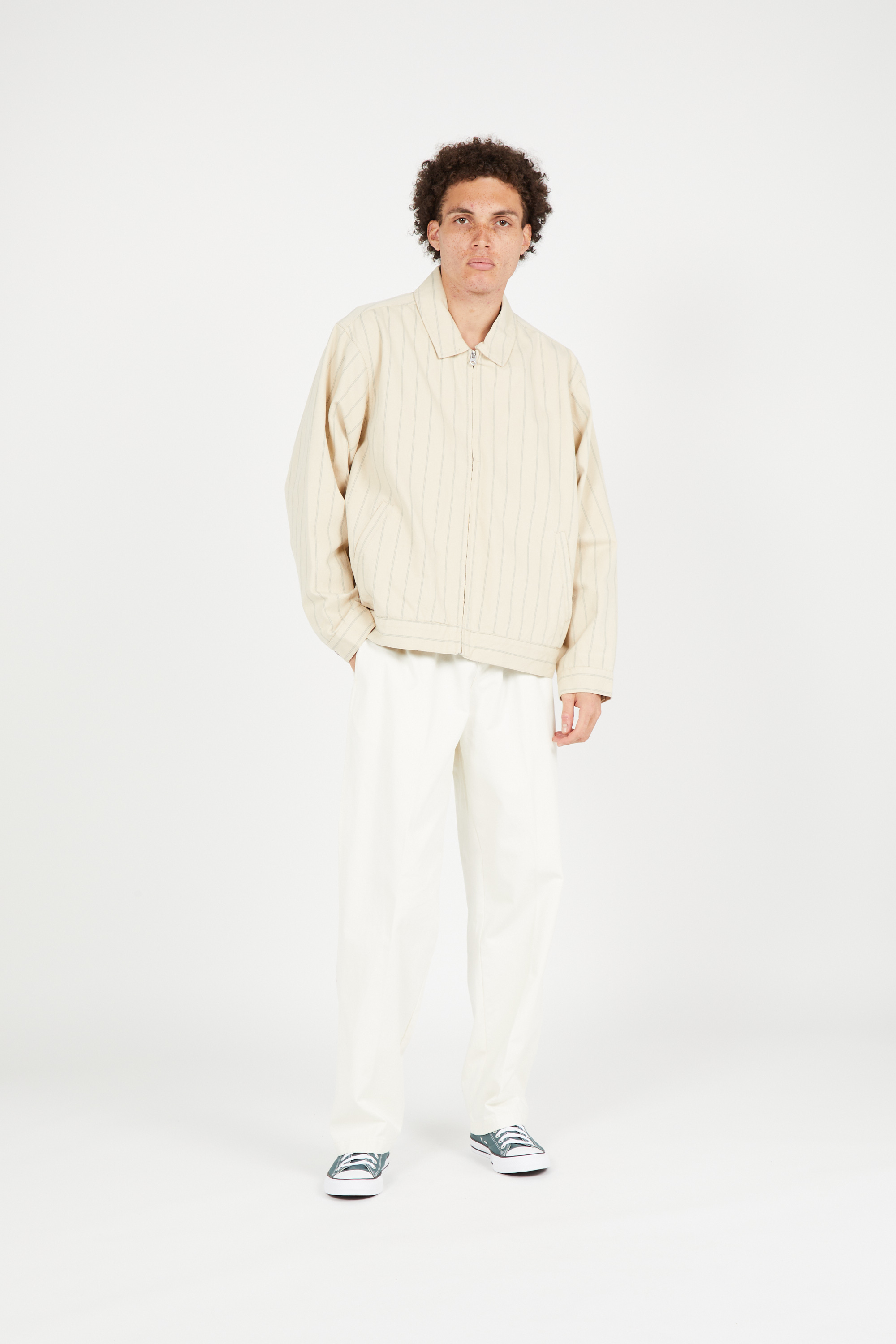 Jacket Beige